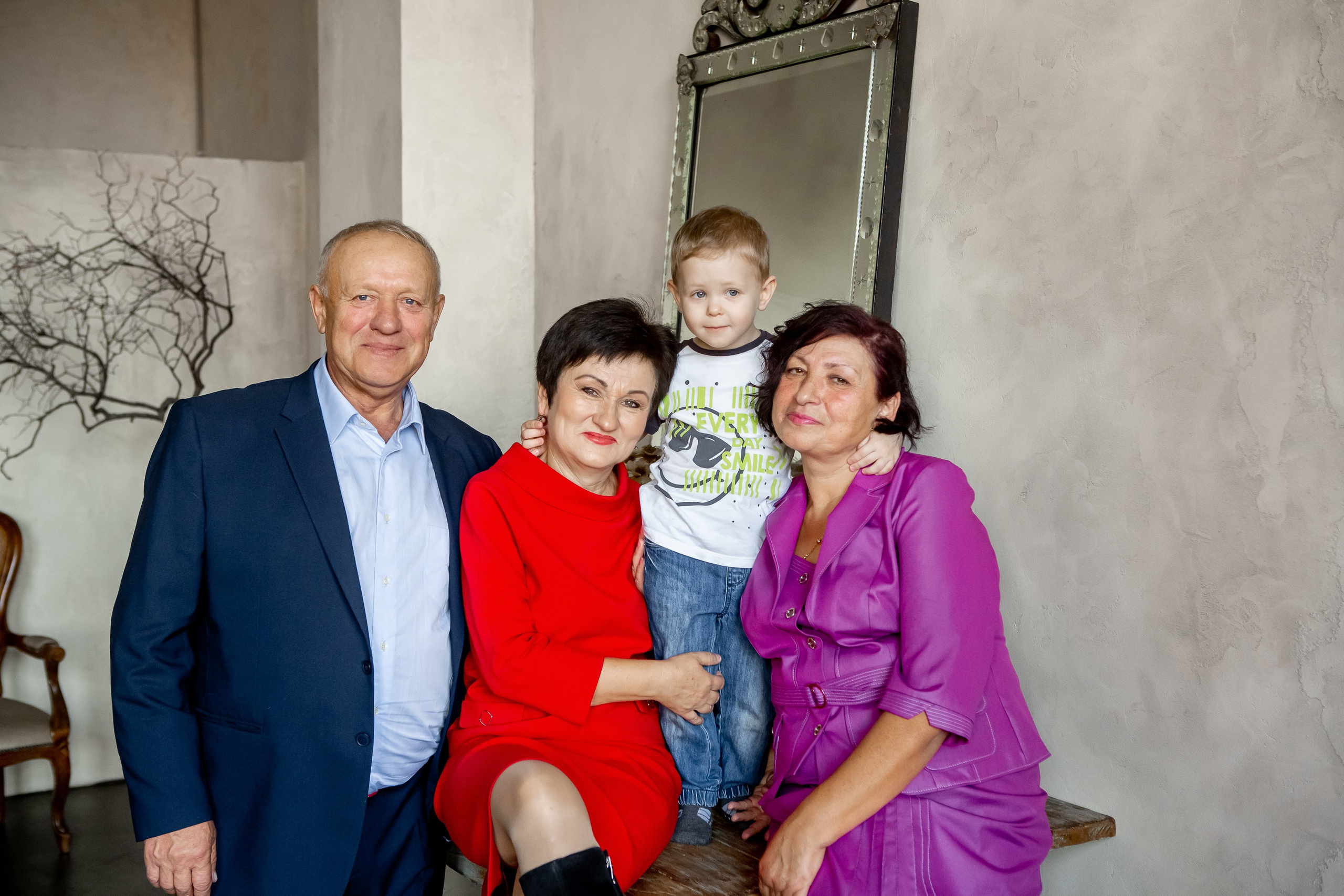 Семейные фото и портреты каждого. Свадебный и портретный Фотограф в Липецке Дмитрий Котюков