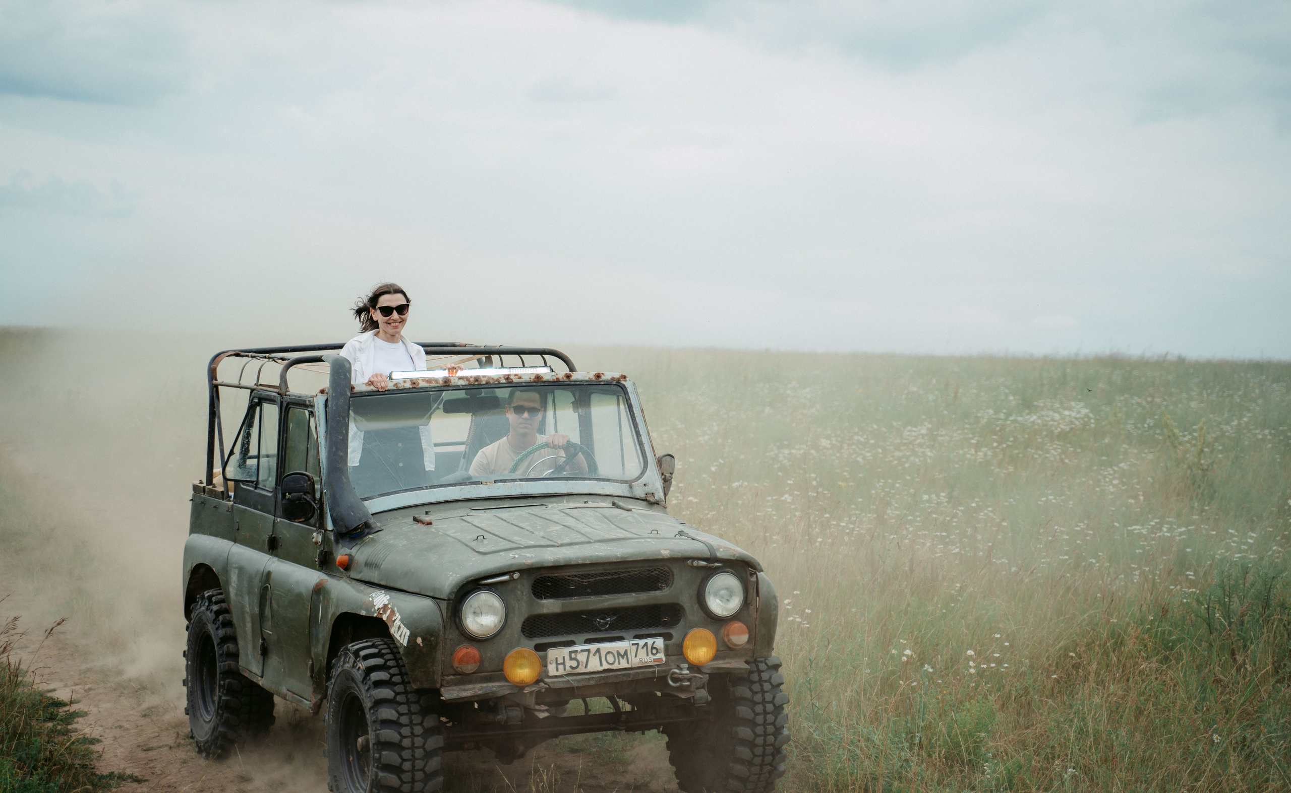 Гектария. Встреча лидеров мнений / 2023. Саша Копылов, фотограф в Казани