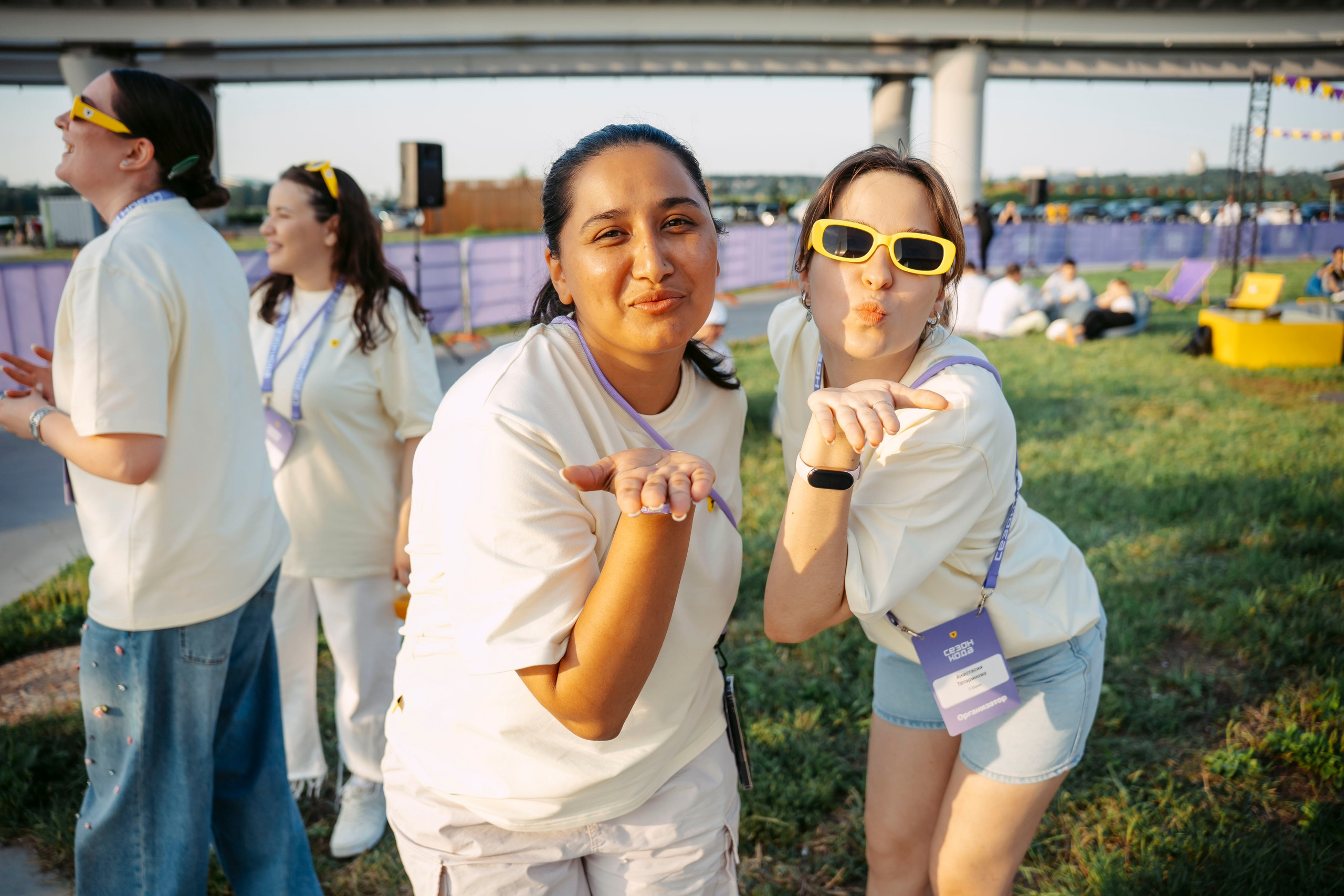 Т-Банк. Сезон кода / 2025. Саша Копылов, фотограф в Казани