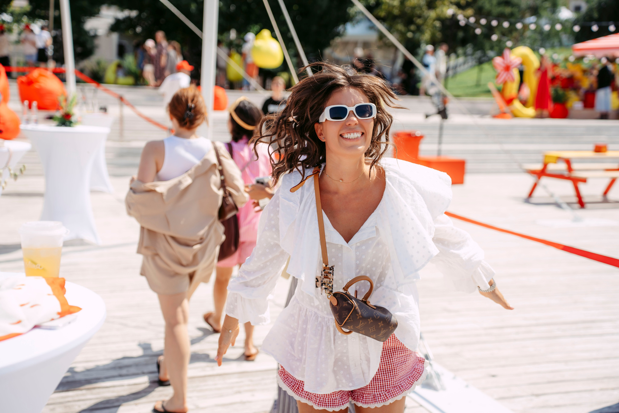 BALAGAN. Бэкстейдж / 2025. Саша Копылов, фотограф в Казани