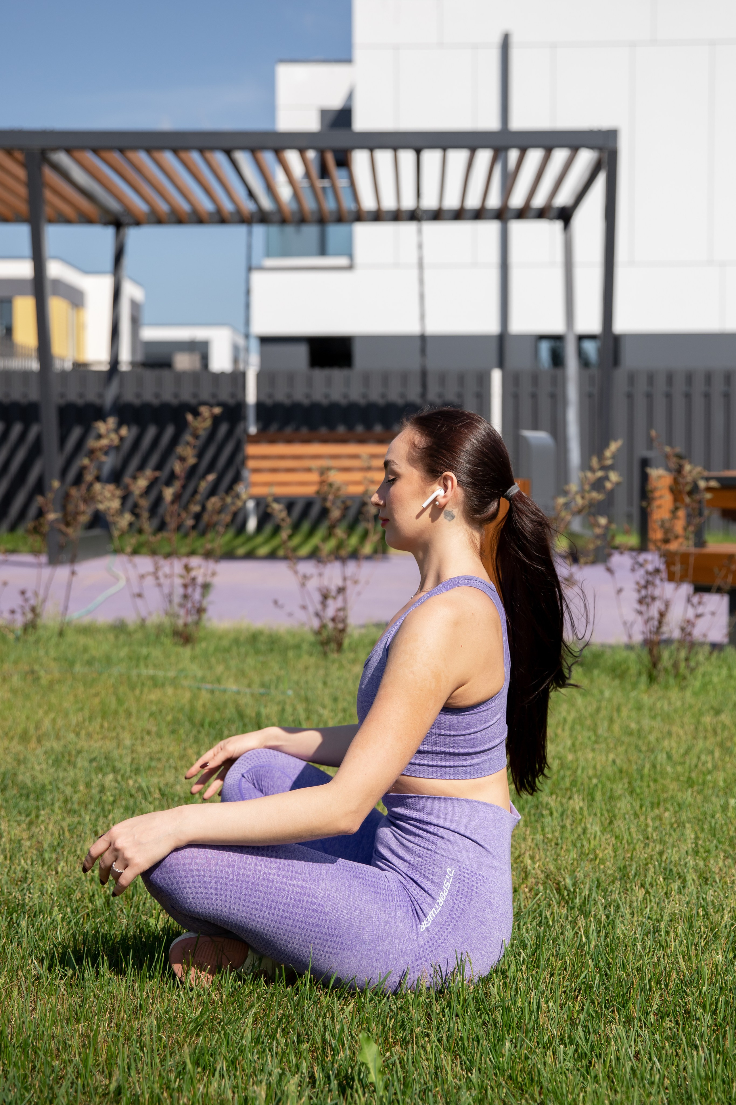 Контент для коттеджного поселка. Часть 3. Фотограф недвижимости и контент-съемки в СПб