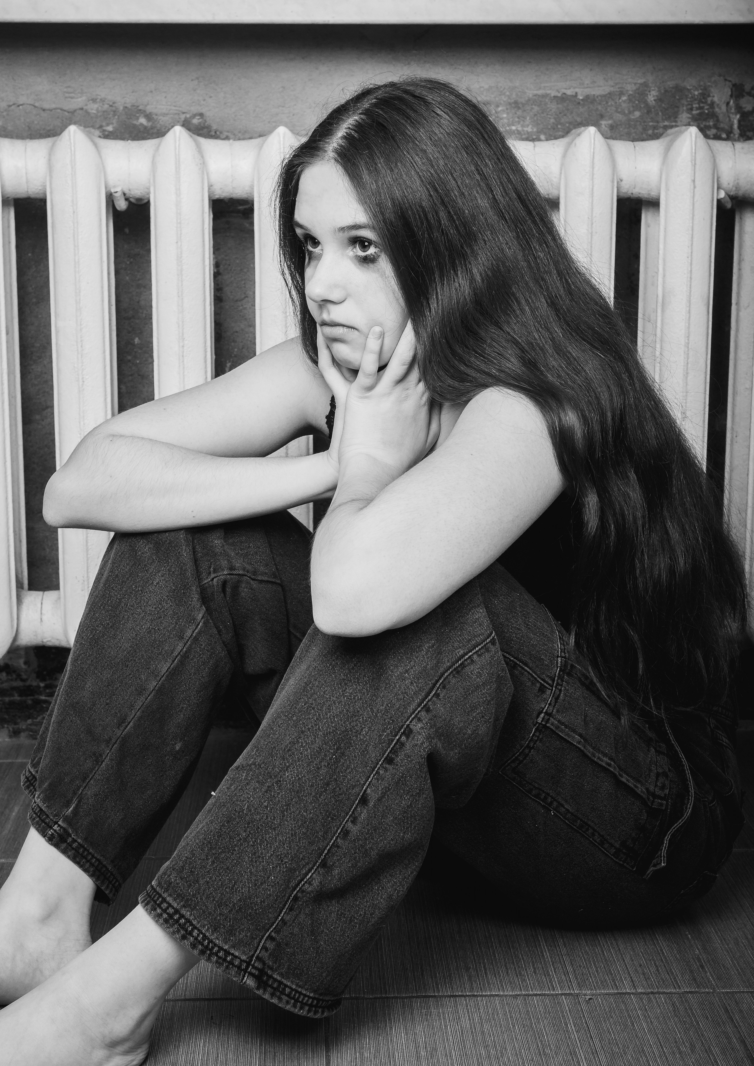 Прекрасная Ксения. Предметный и семейный фотограф в Санкт-Петербурге Катерина Стеклова