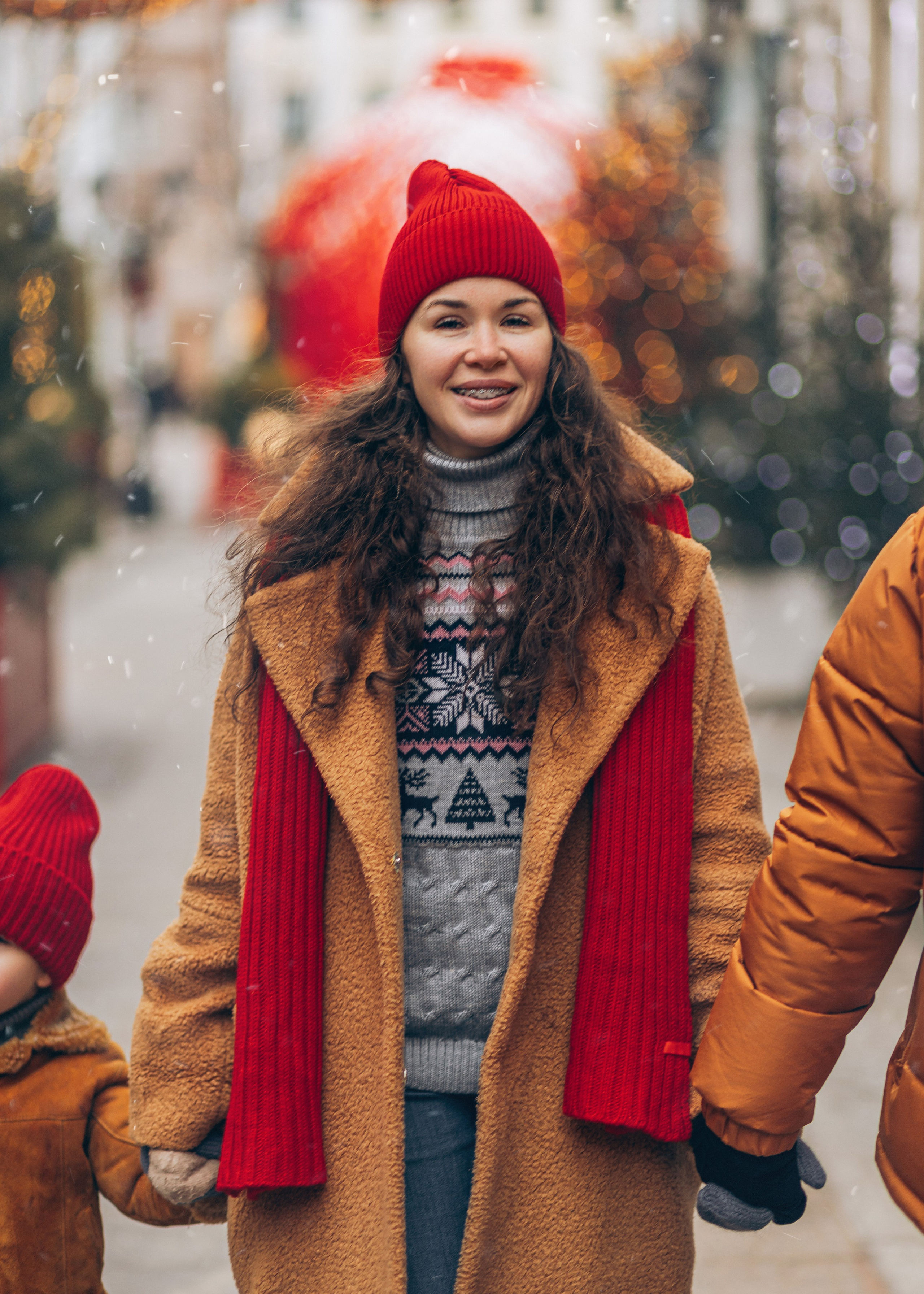 Елена, Дмитрий и Гордей. Семейный фотограф В Москве Александра Дейкун