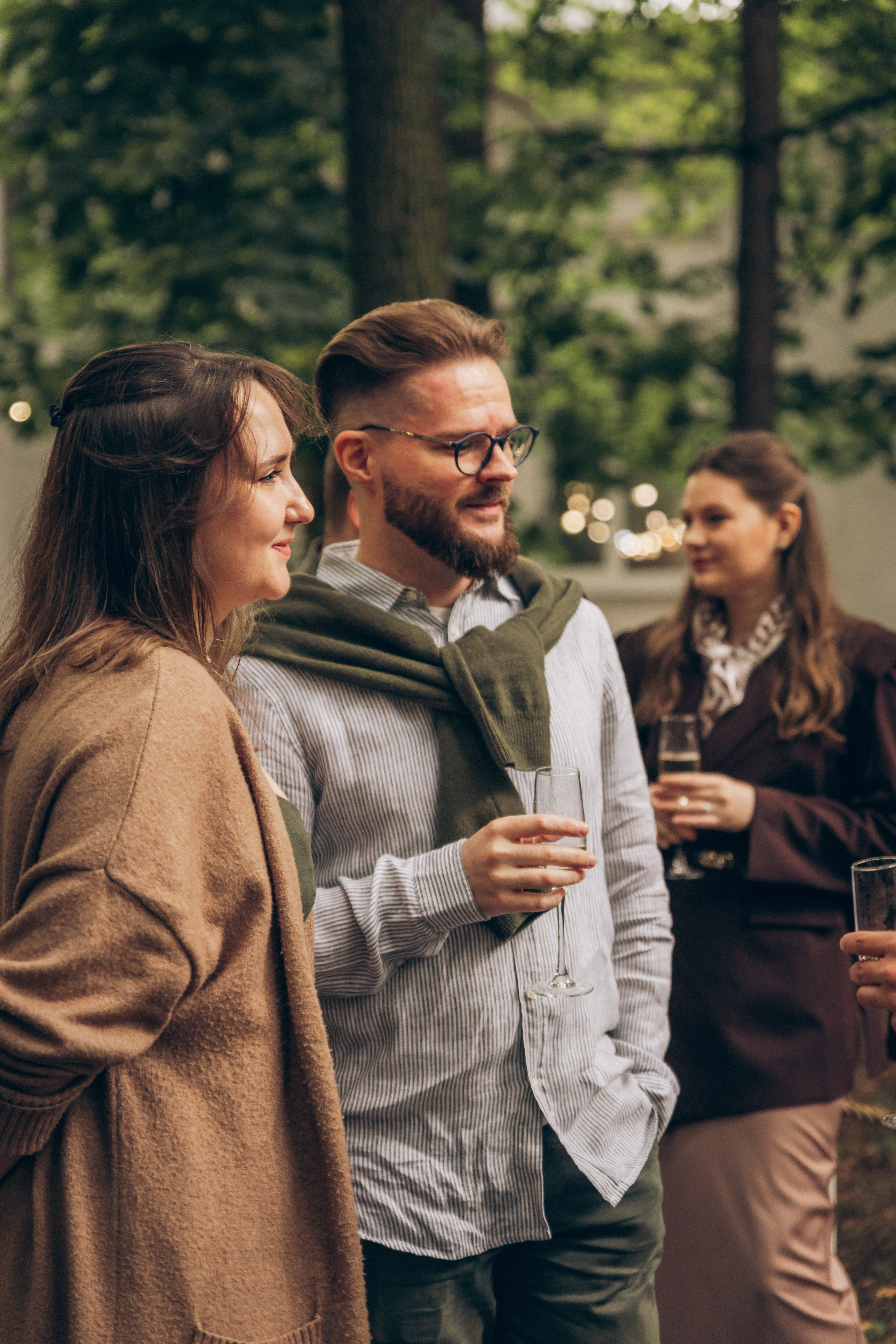 Юлия и Олег. Семейный фотограф В Москве Александра Дейкун