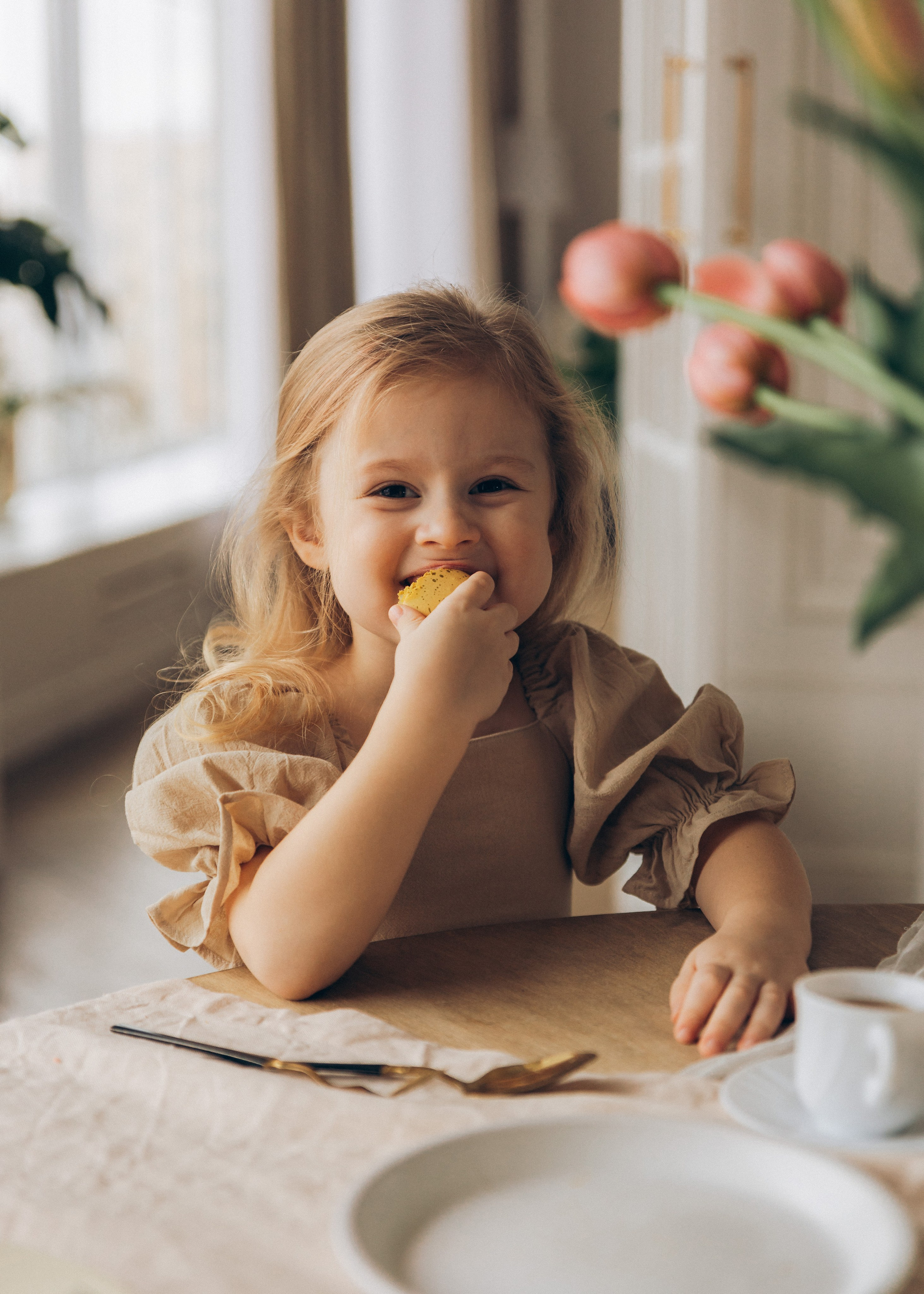 Настя и Алиса. Семейный фотограф В Москве Александра Дейкун
