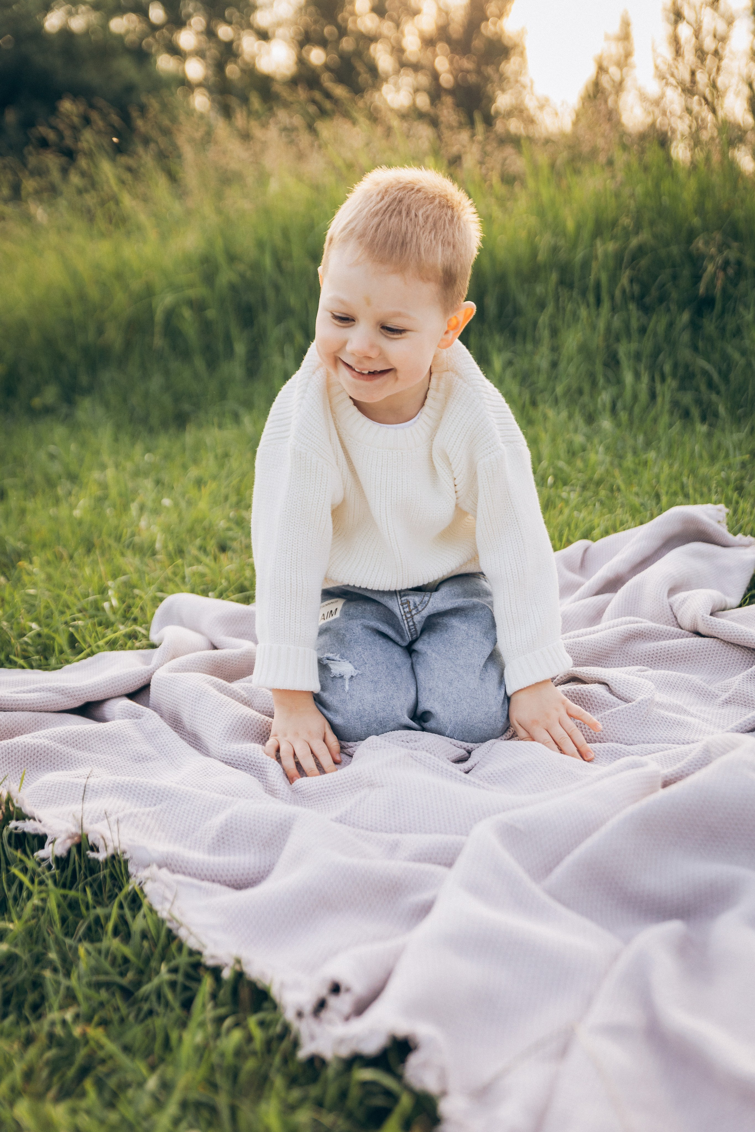 Ольга, Саша, Андрюша, Настюша. Семейный фотограф В Москве Александра Дейкун