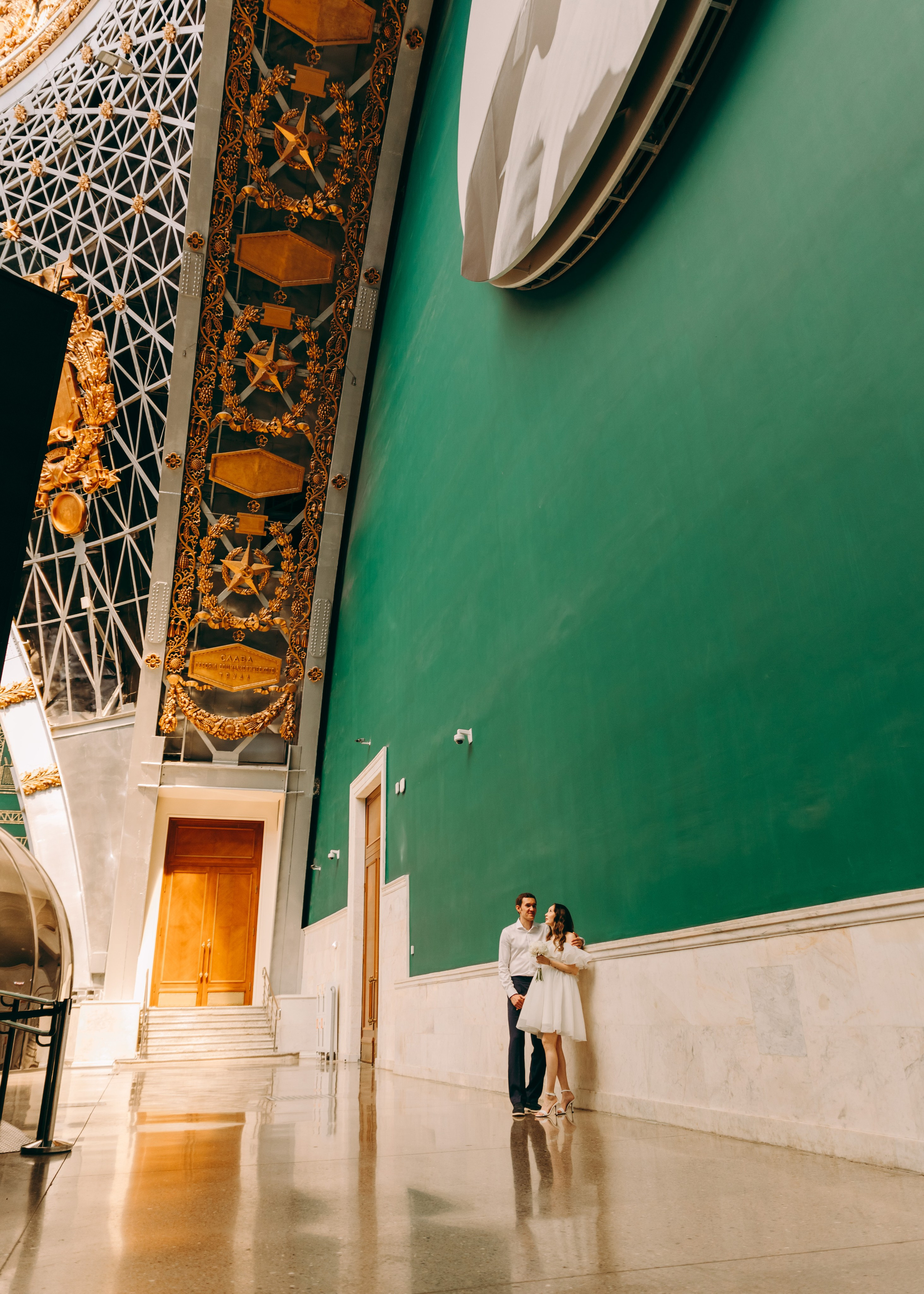 Лилия и Артем. Семейный фотограф В Москве Александра Дейкун