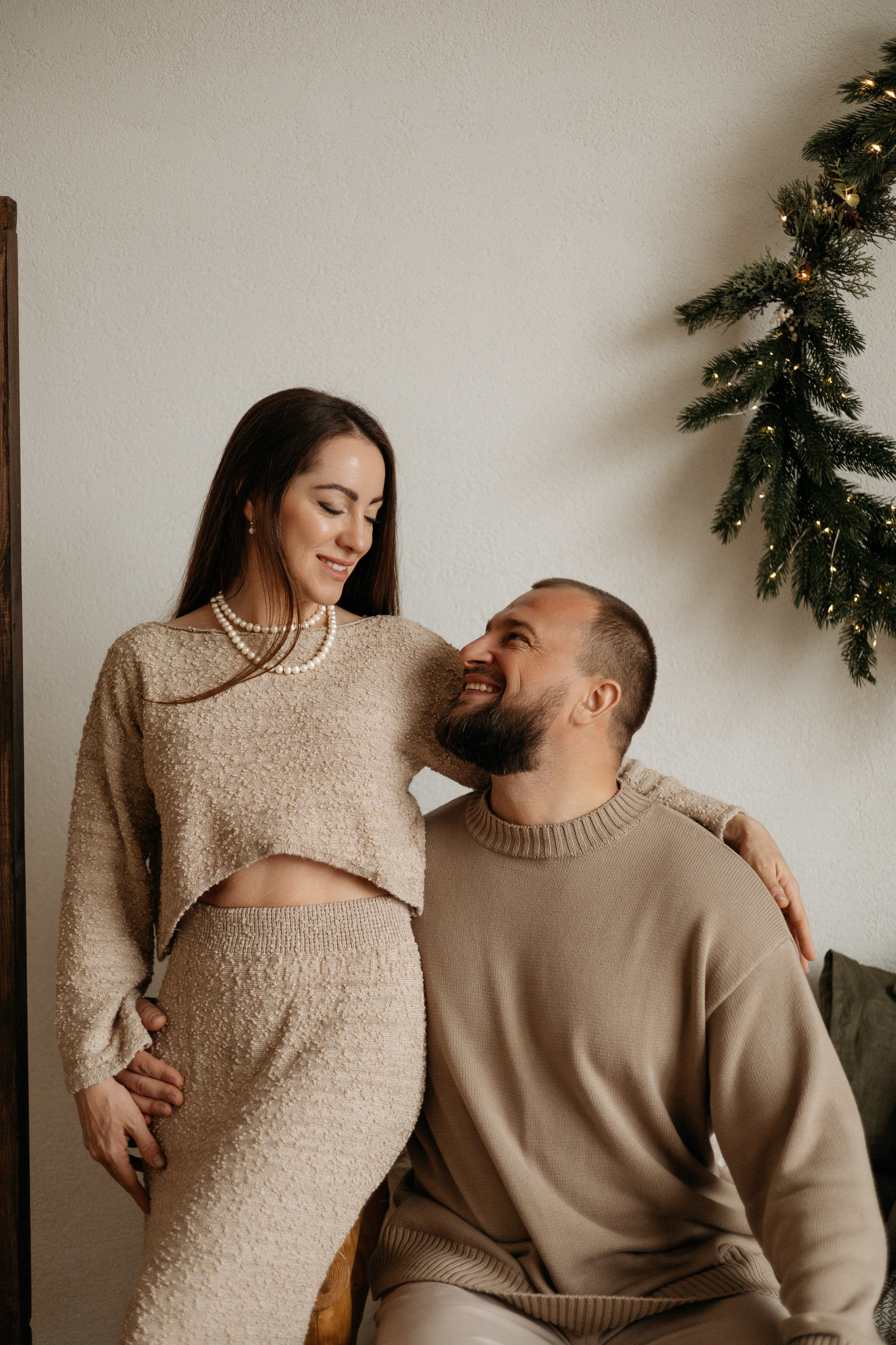 Сашуле 2 годика. Самый теплый фотограф в Краснодаре Рябоконь Ксения