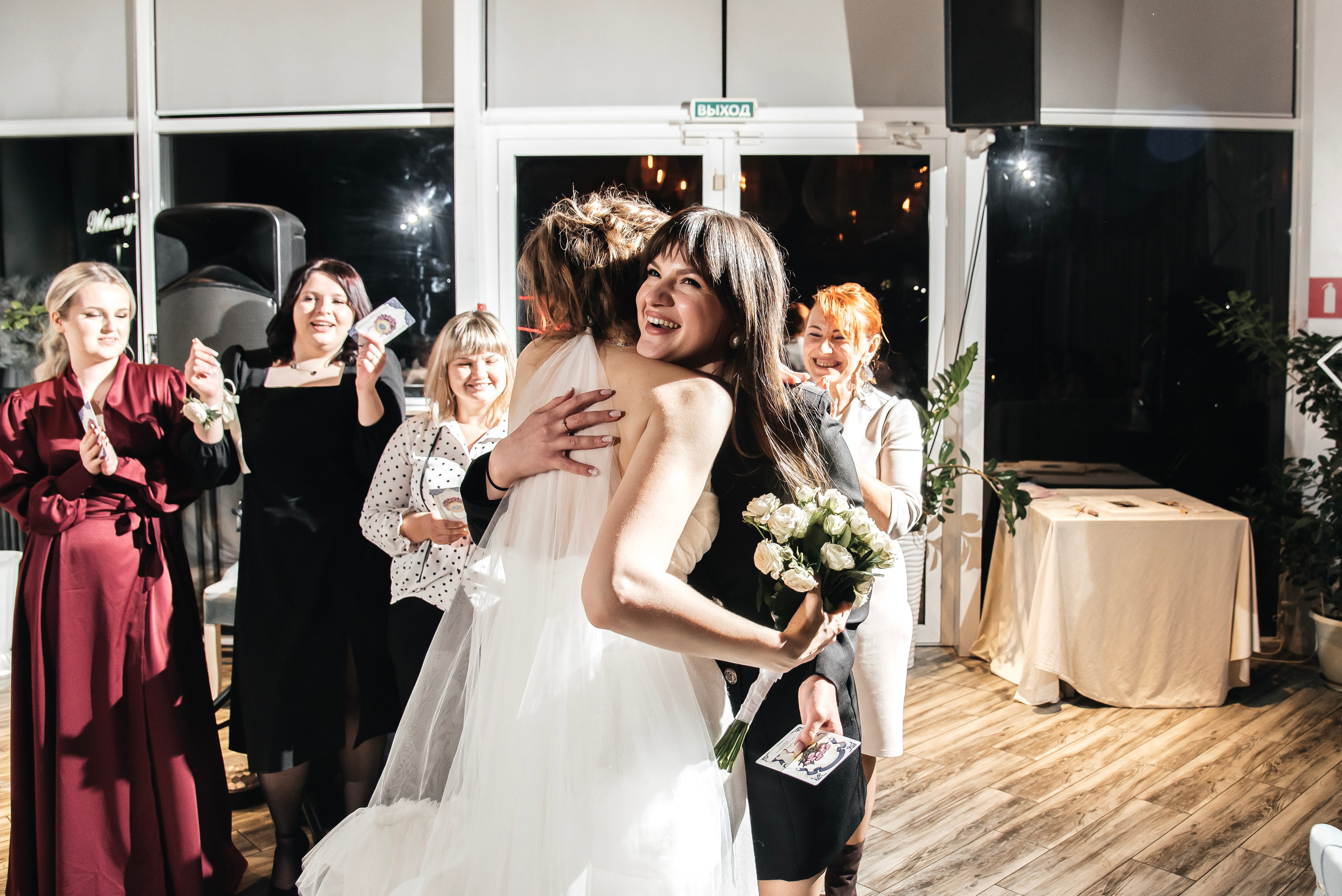 В самое сердце. Виталий Москальцов