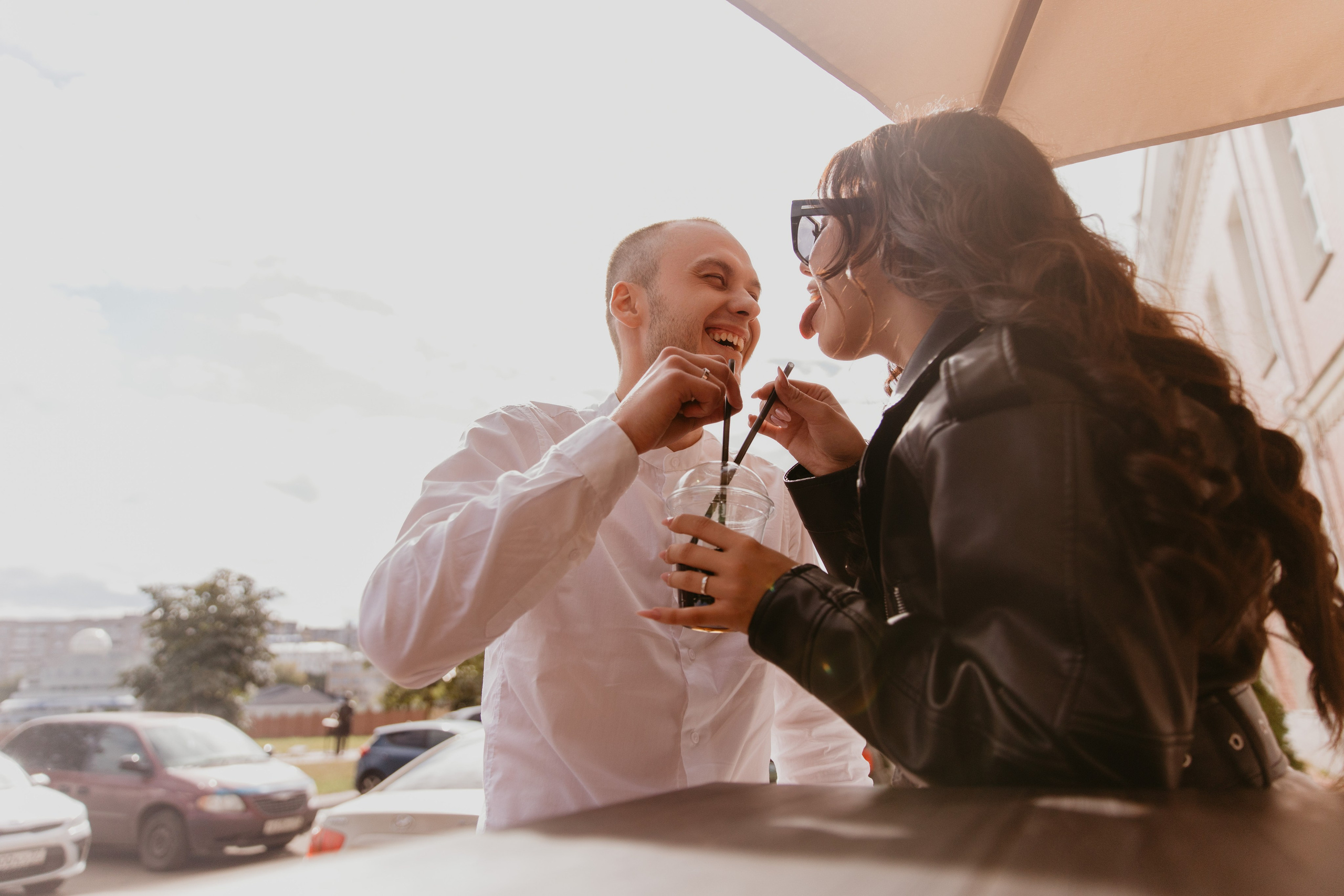 Катя+Никита. Я помогу запечатлеть радостные моменты Вашей жизни