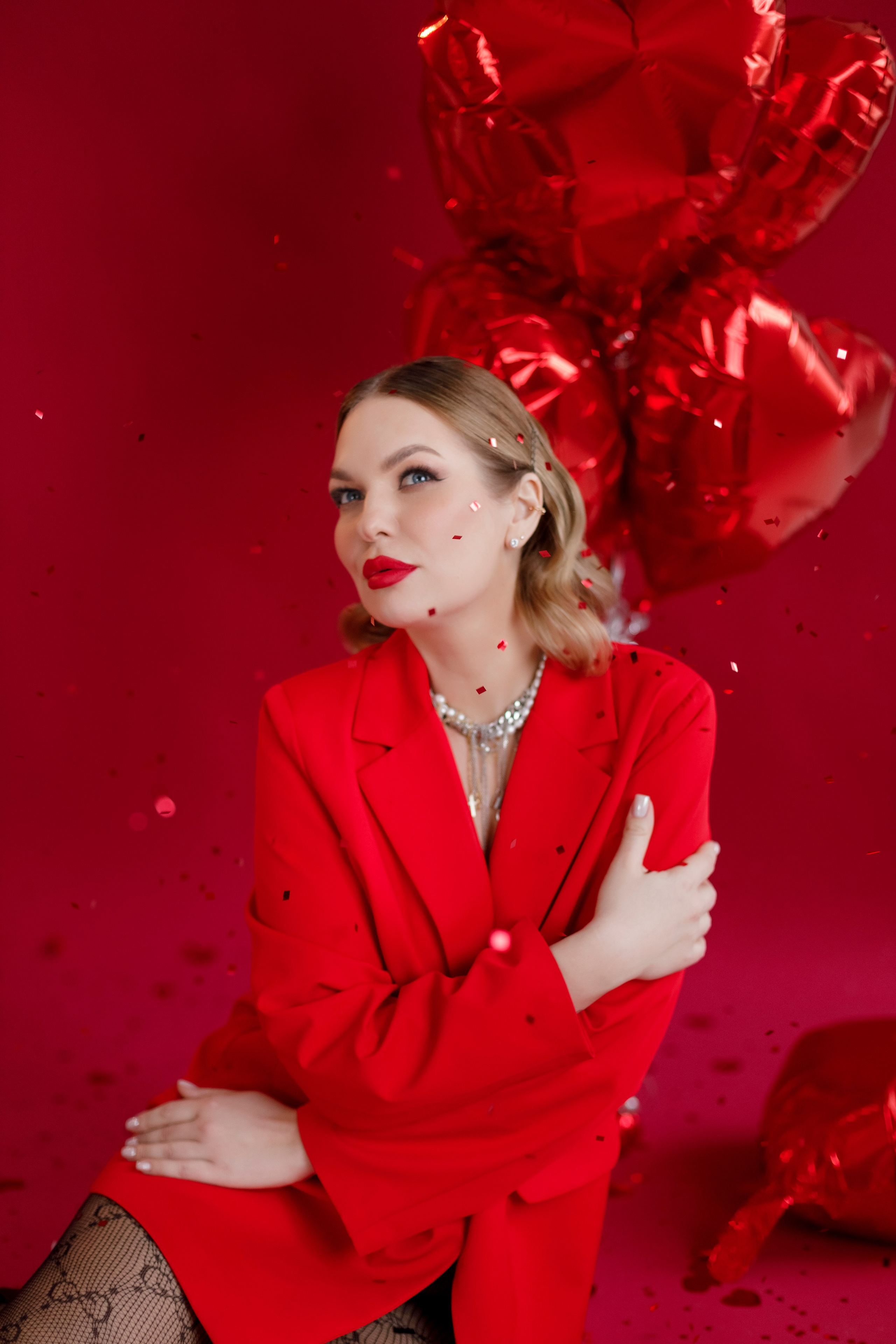 Кристина. Валентина Удалая — семейный и портретный фотограф в Брянске