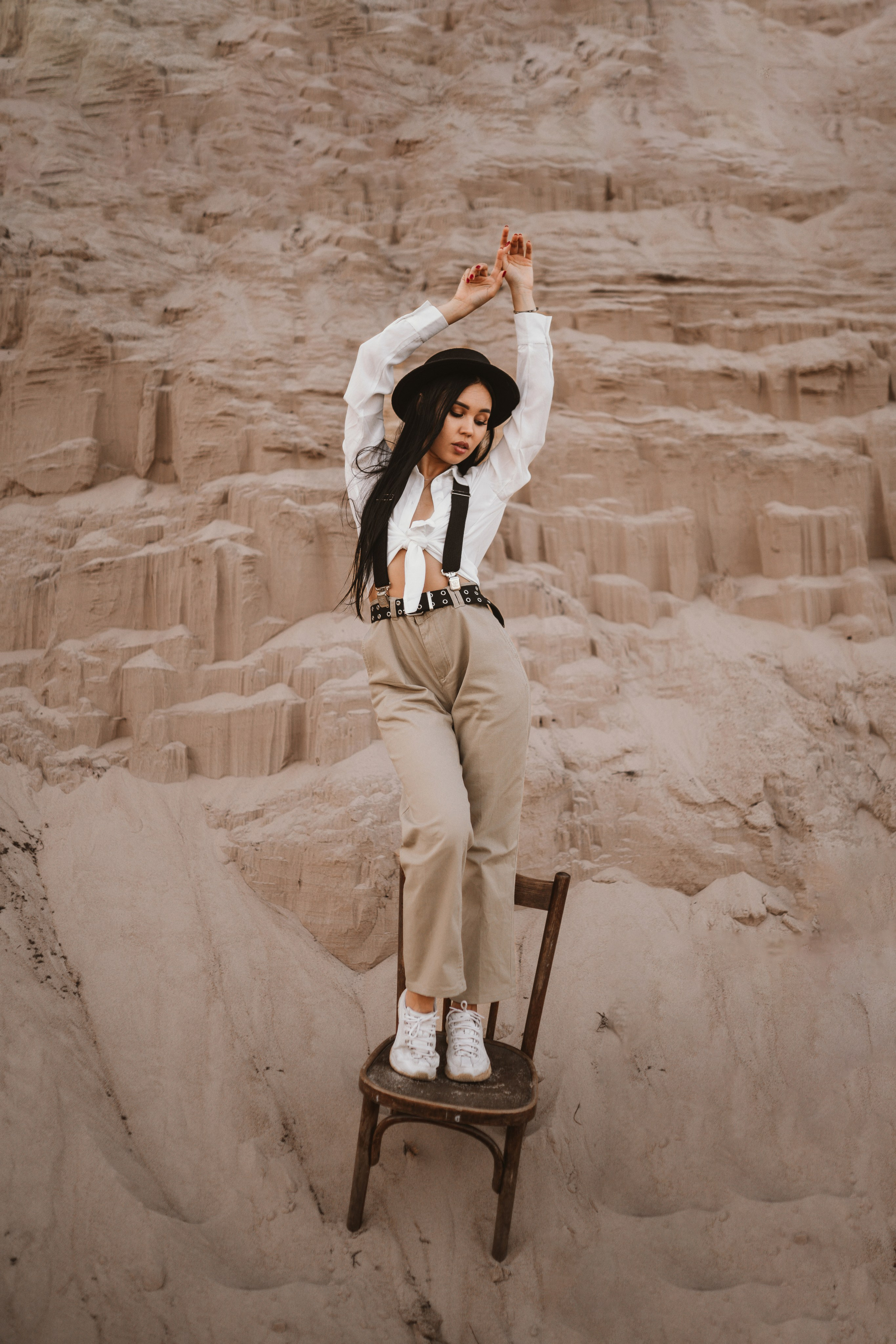 Песок. Фотограф Алексей Кутырёв