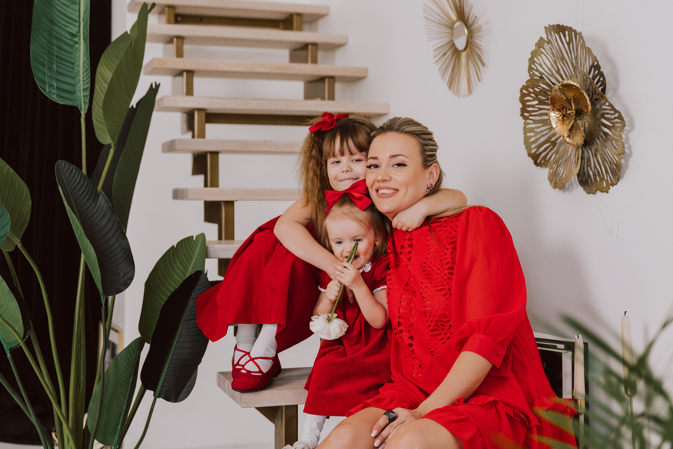 Татьяна. Фотограф Алексей Кутырёв