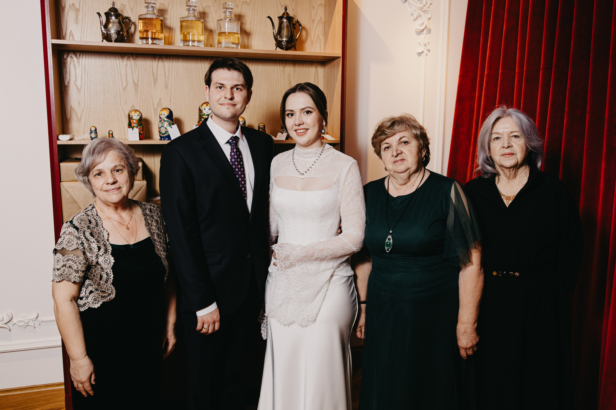 Свадьба Маши и Димы. Свадебный и семейный фотограф Женя Добрянская в Нижнем Новгороде