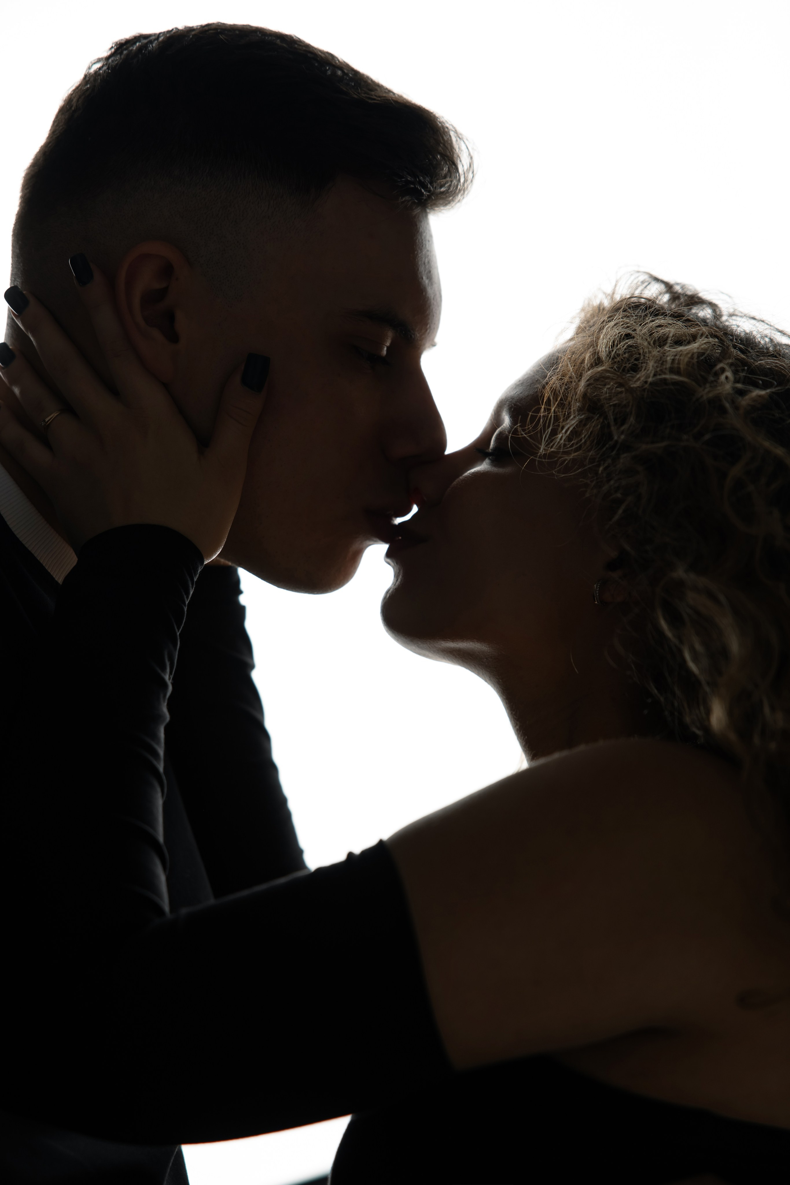 С проектором. Свадебный и семейный фотограф Краснодар, Юлия Потопахина