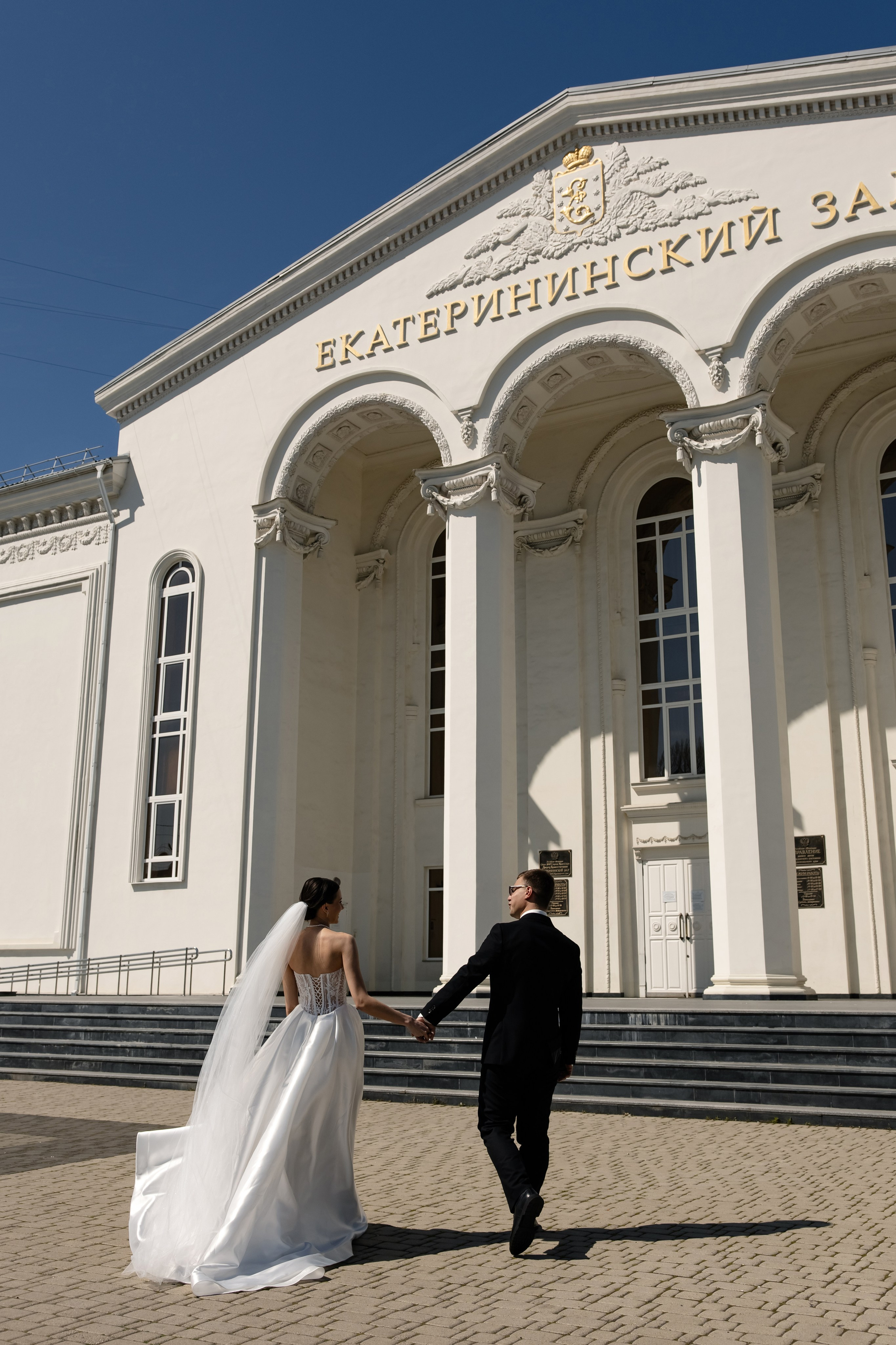 Александр и Анастасия. Свадебный и семейный фотограф Краснодар, Юлия Потопахина