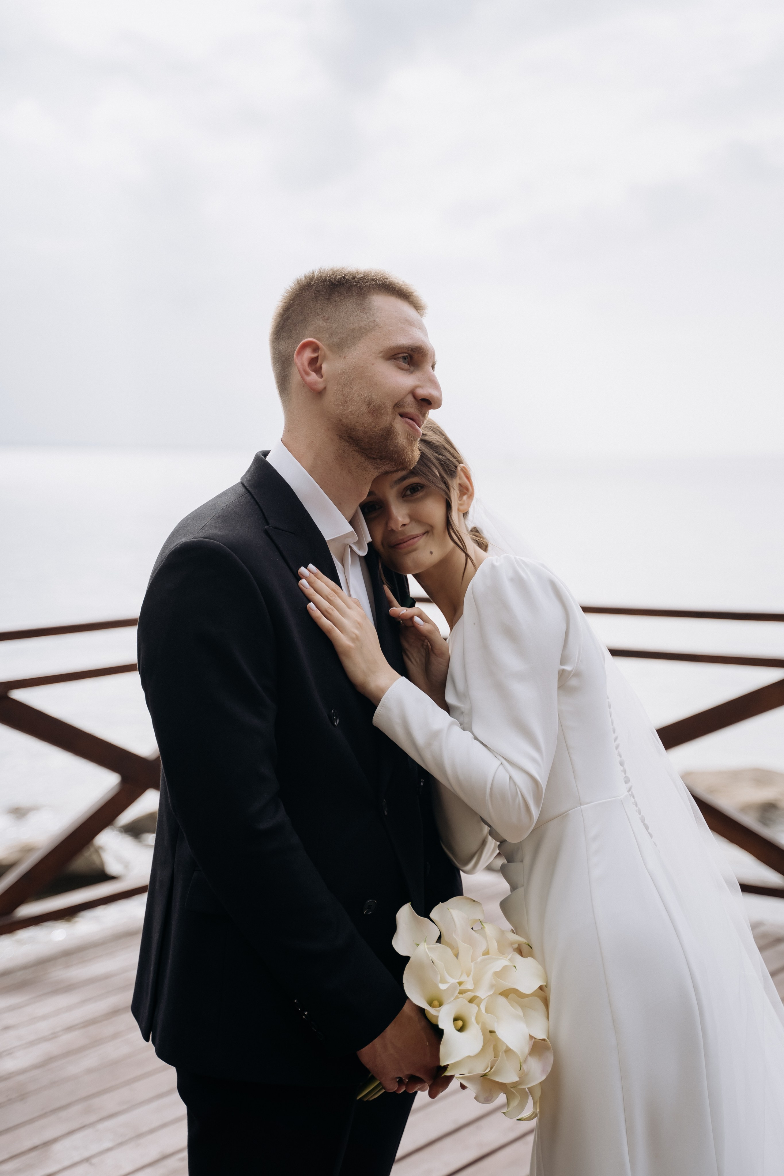 Лиля и Иван. Свадебный и семейный фотограф в Новосибирске Наталья Зорина