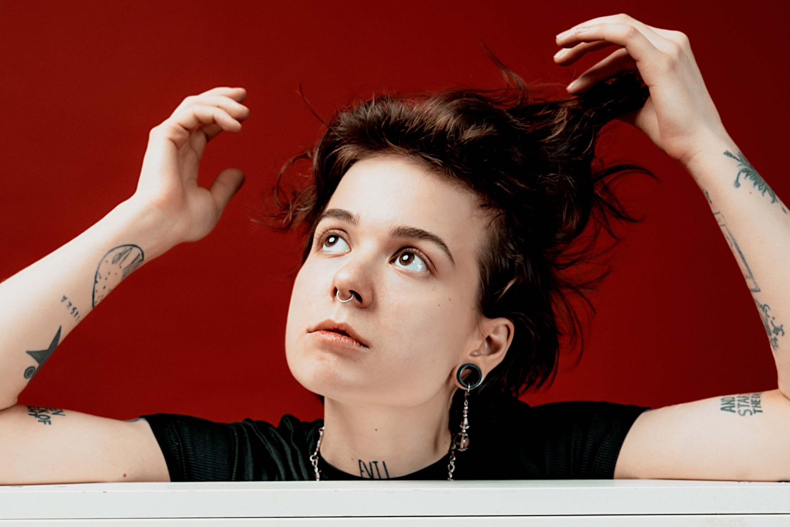 RAMONA. INTENS. Фотограф Вета Смирнова