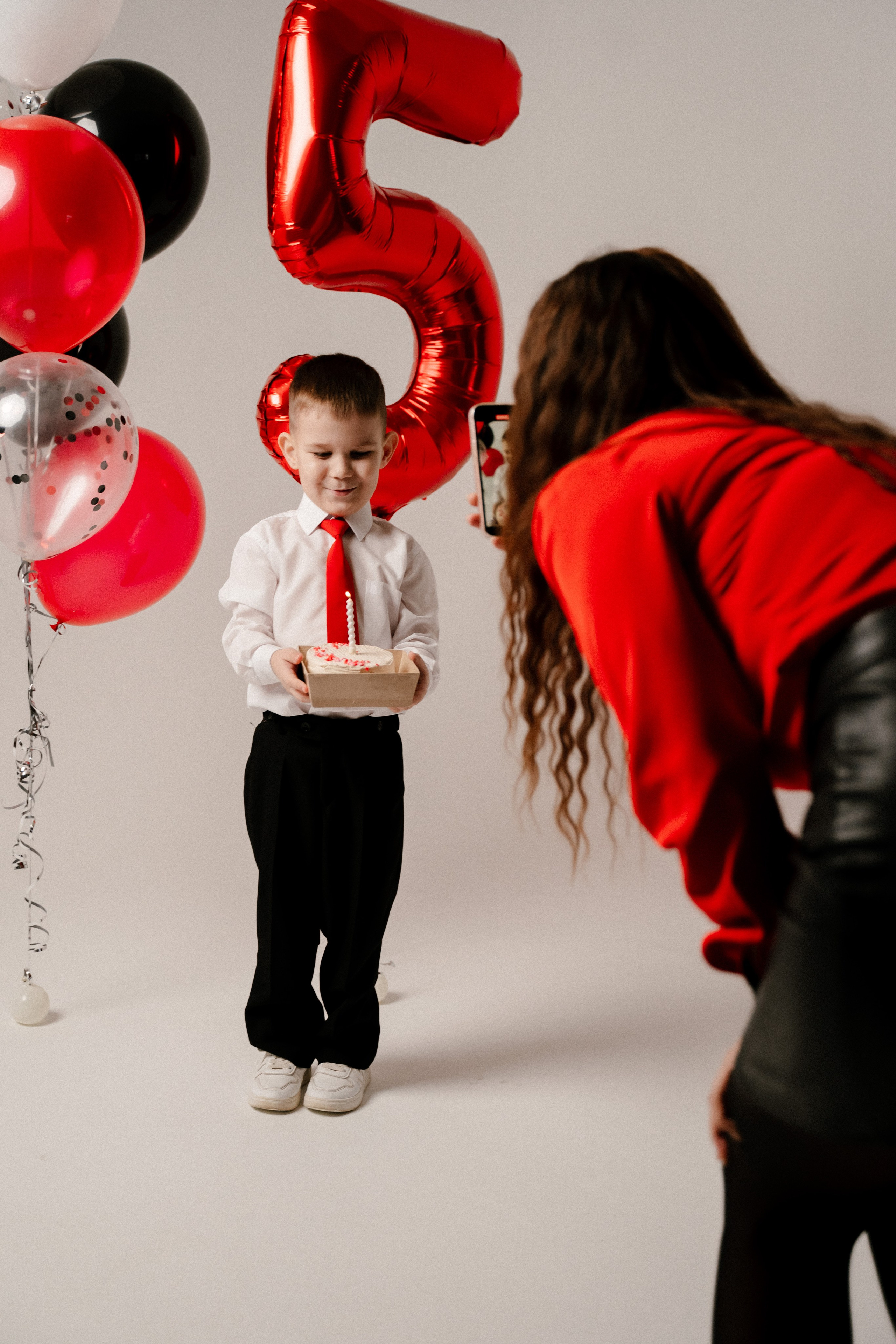 5-летие Артема