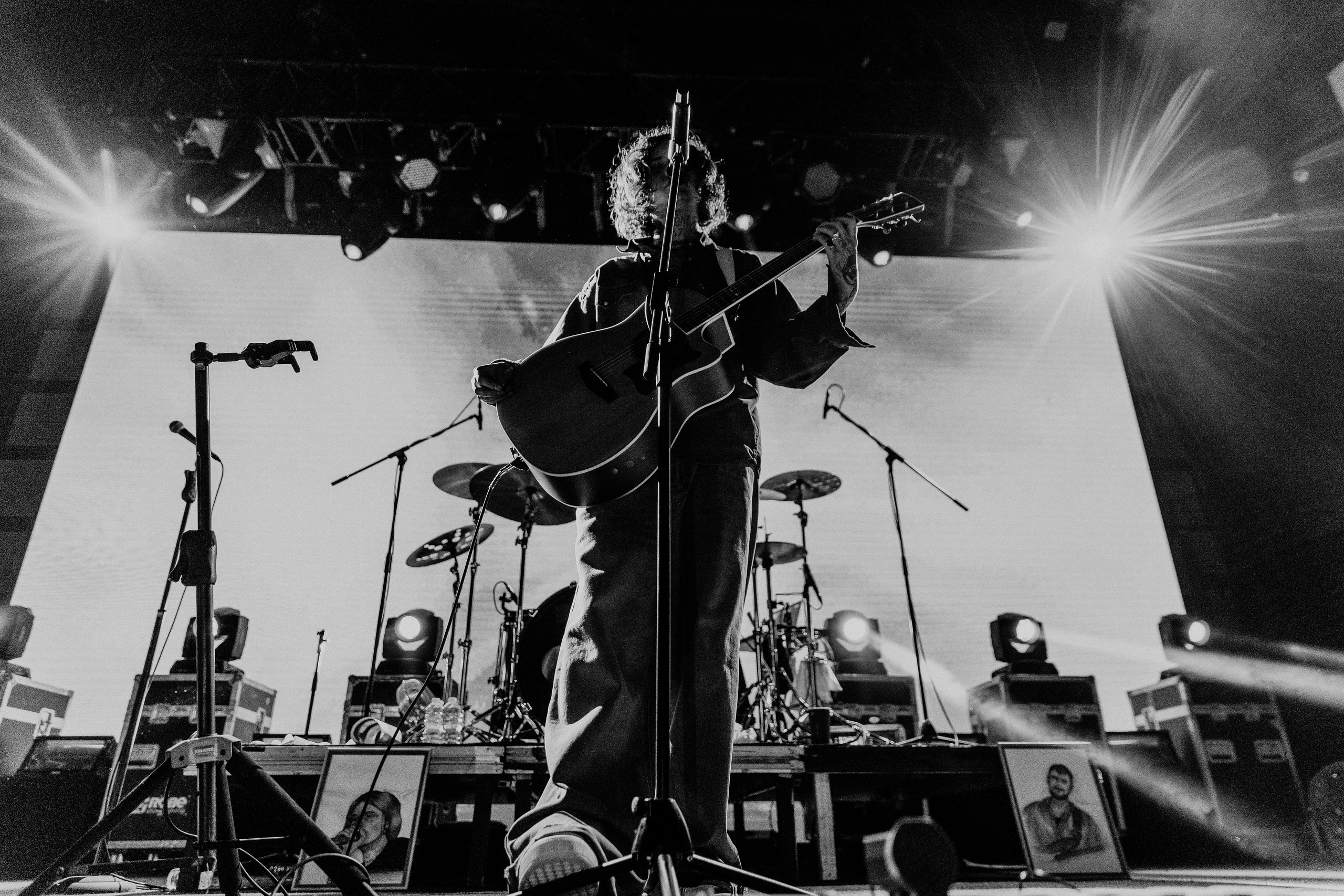 Джизус. Фотограф Нижний Новгород — Дмитрий Грехов