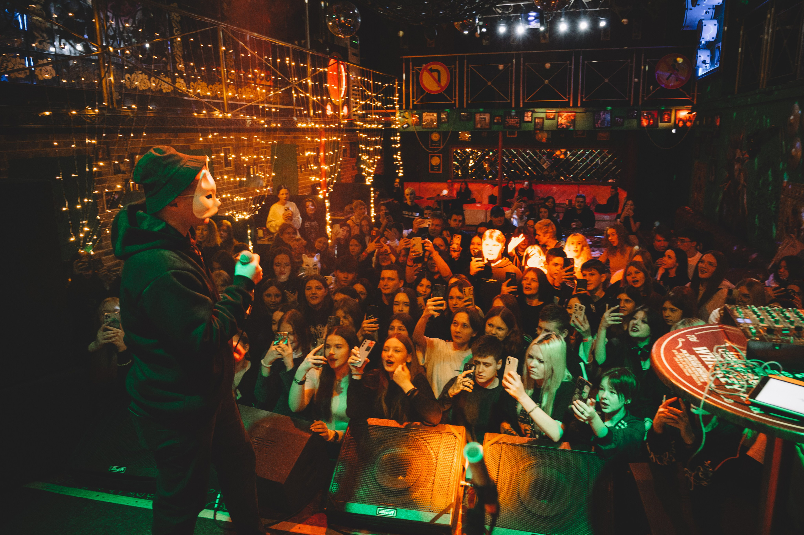 VSPAK в Пензе. Фотограф Анна Темнова. Пенза