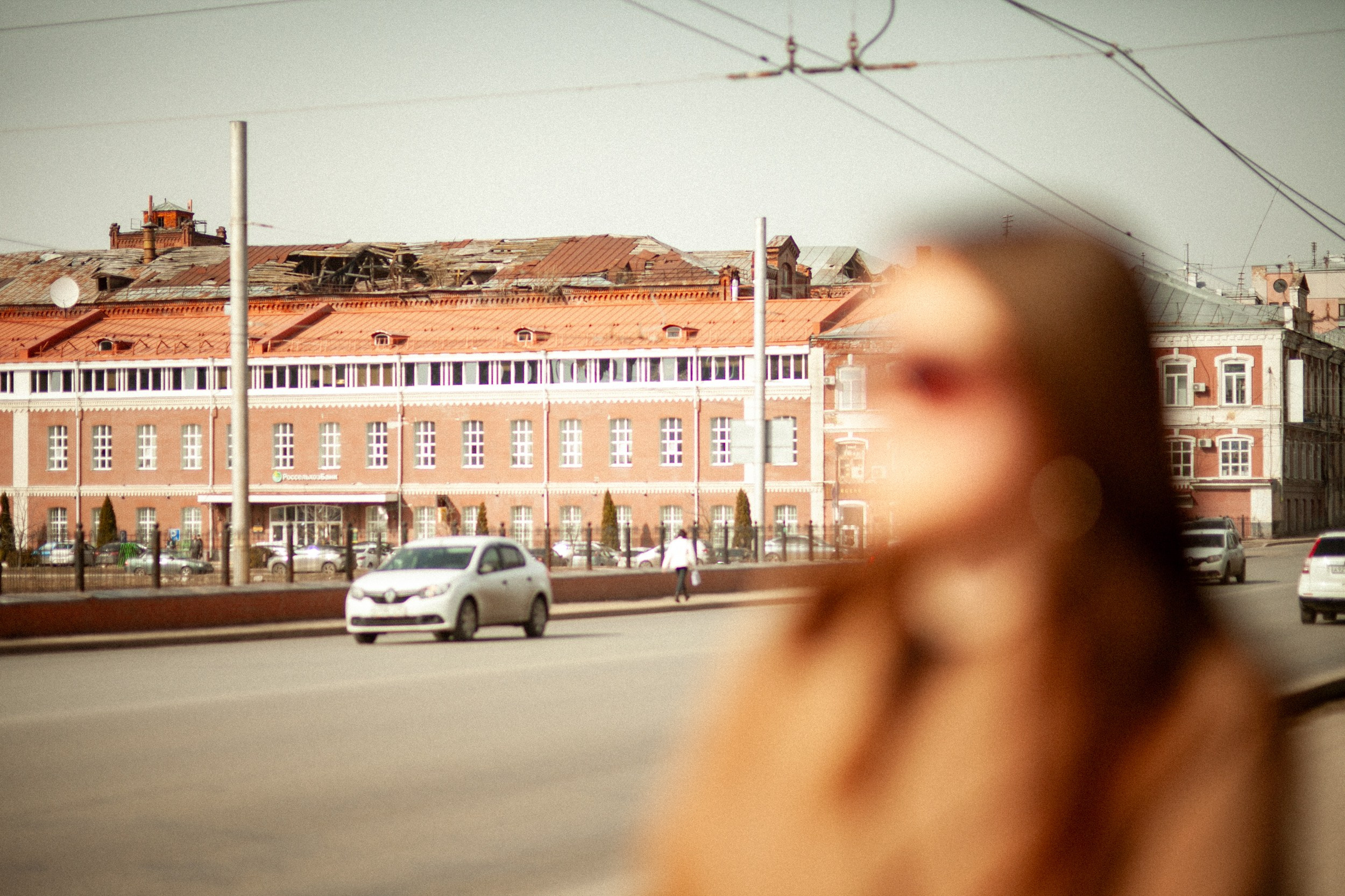 Екатерина. Фотограф Казначеева Юлия Иваново/Москва