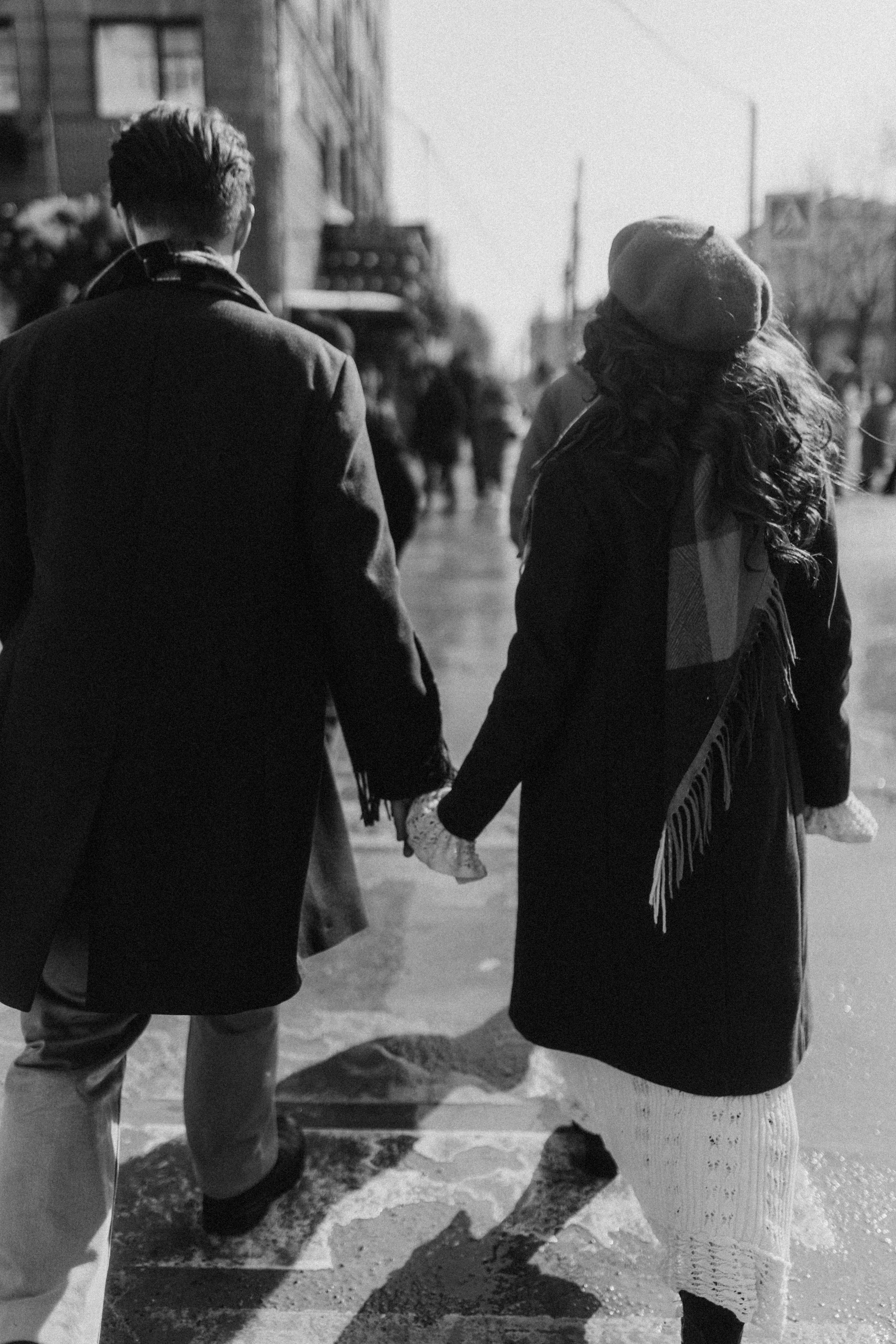 Андрей и Рада. Семейный и свадебный фотограф в Новосибирске/Бийске Екатерина Логинова