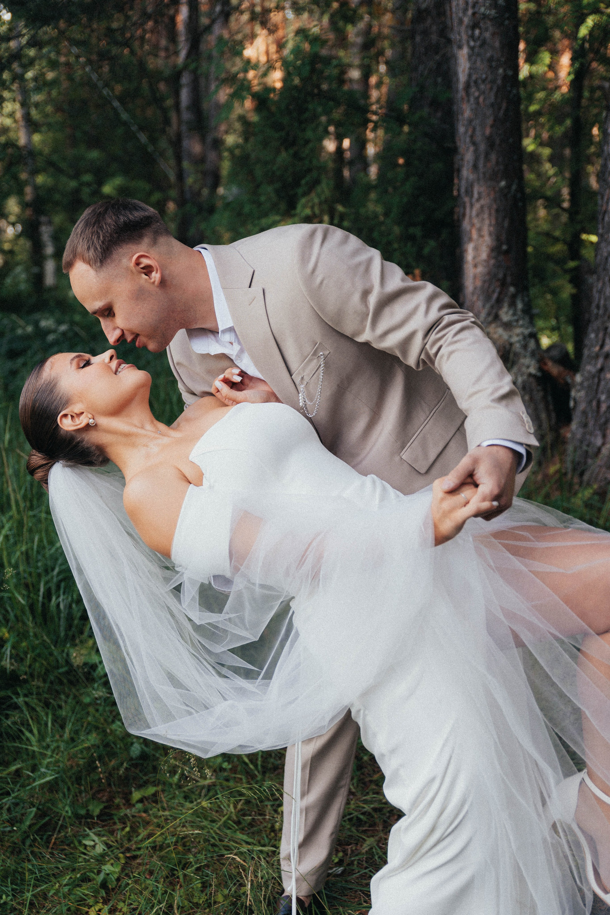 Алёна&Данил. Фотограф ЕКБ