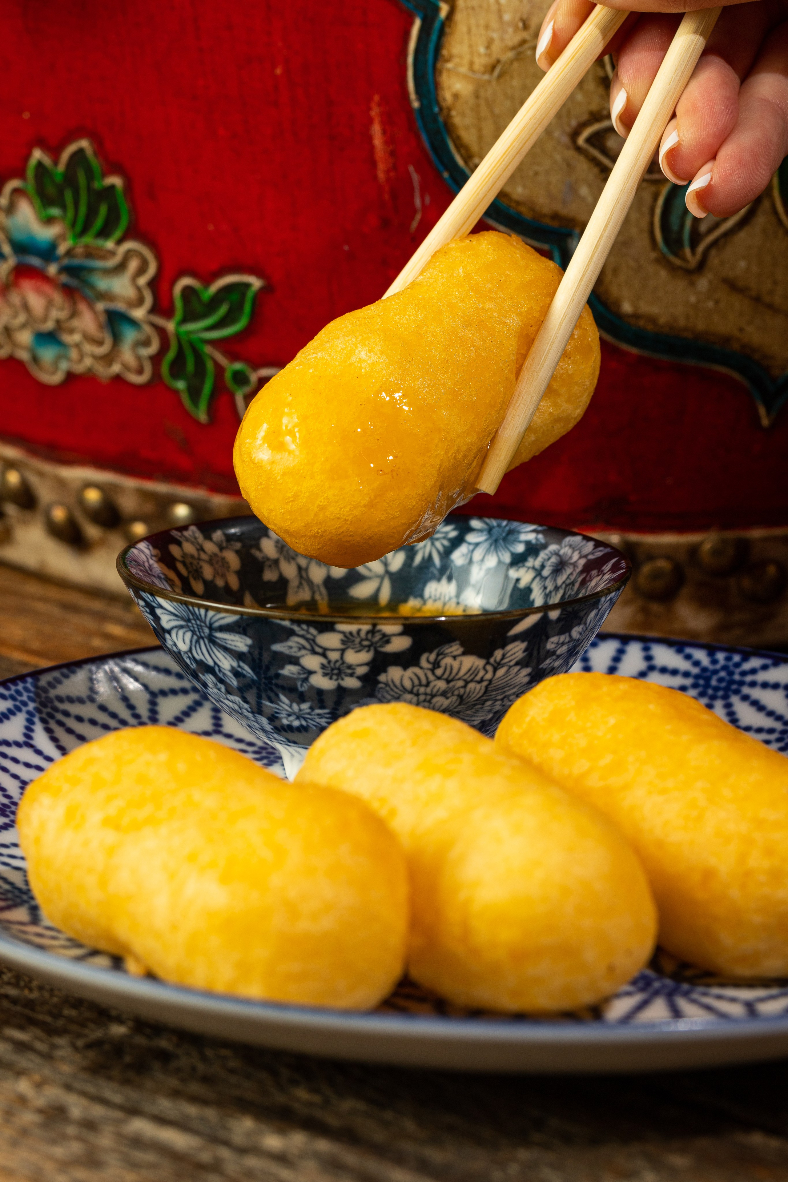 Там Ем. Краснов Максим фуд-фотограф, предметный фотограф, Москва