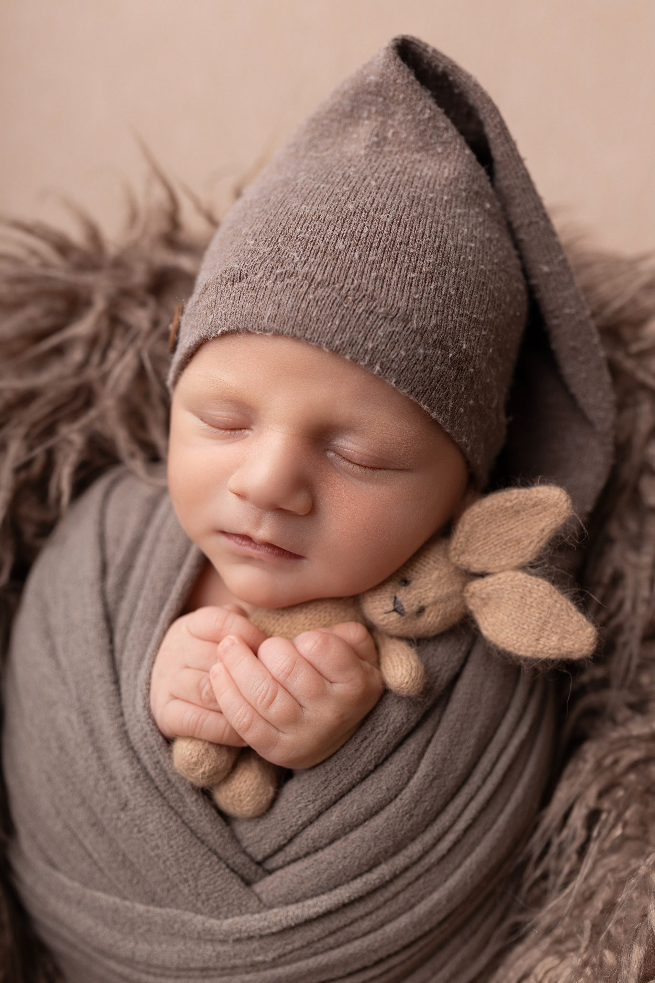 Newborn мальчики. Фотограф новорожденных Модяева Ирина