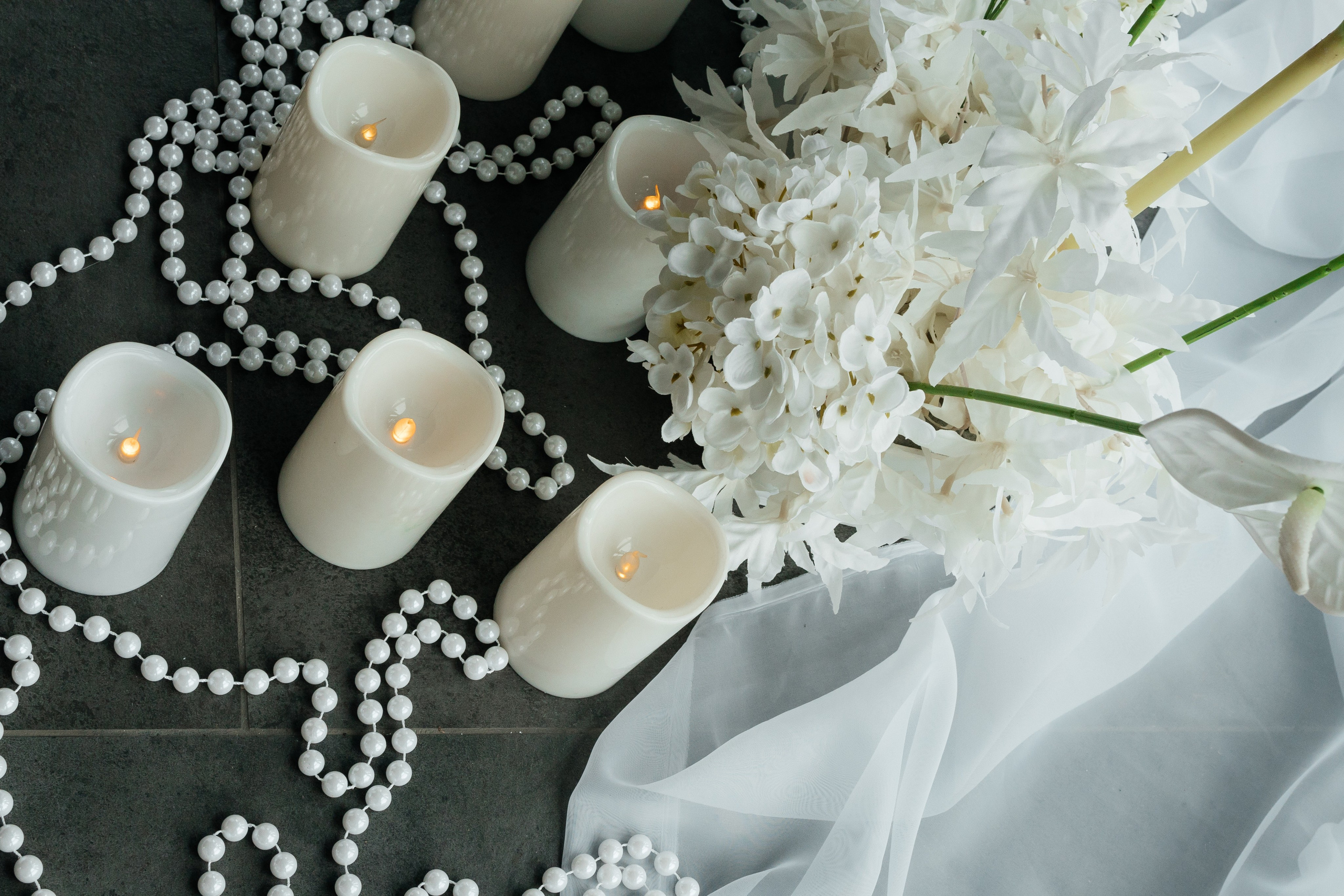 Банкетный зал «Стекло». Фотограф Семён Гнеушев