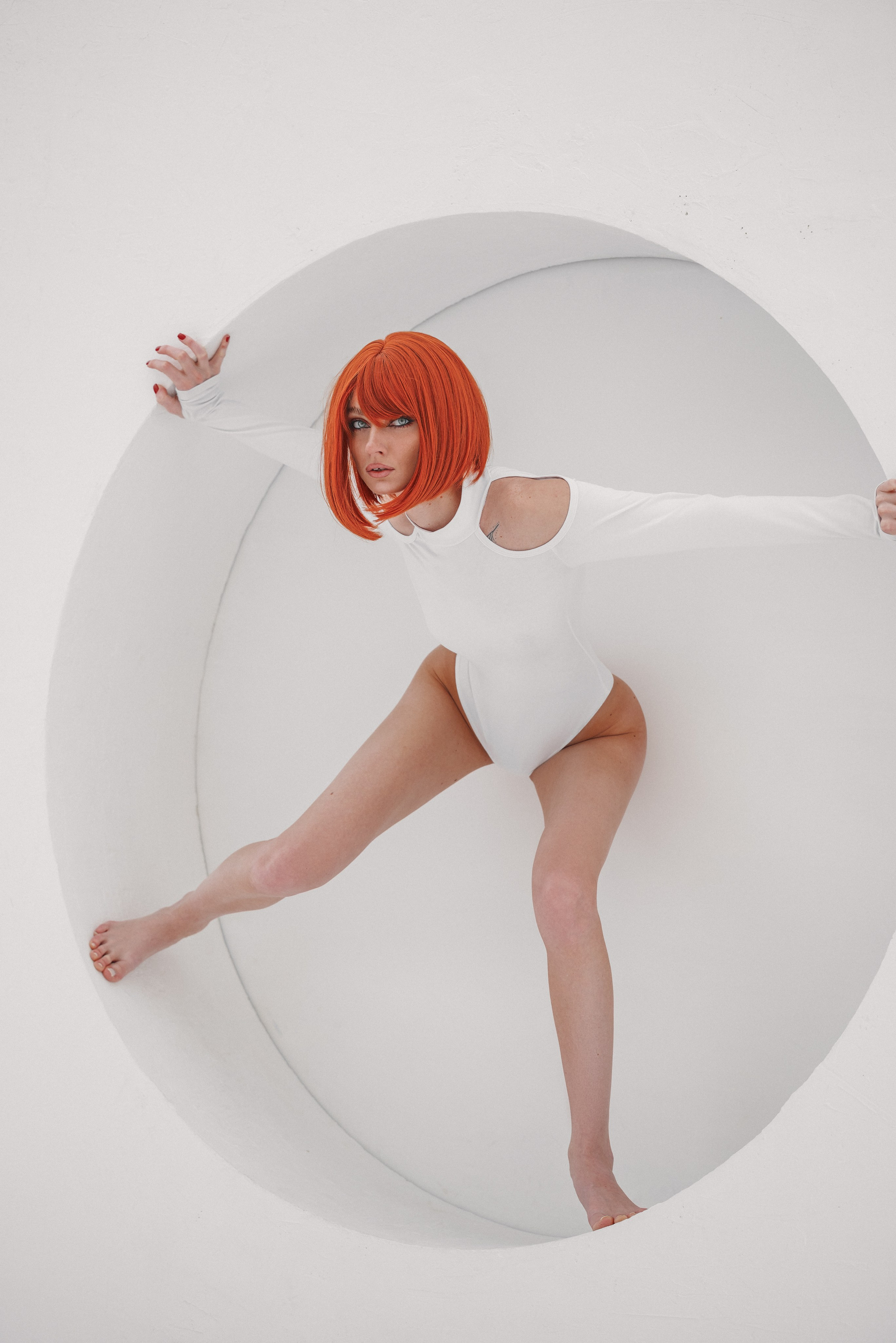 Polina. Владимир Рудченко — Фотограф из Казани