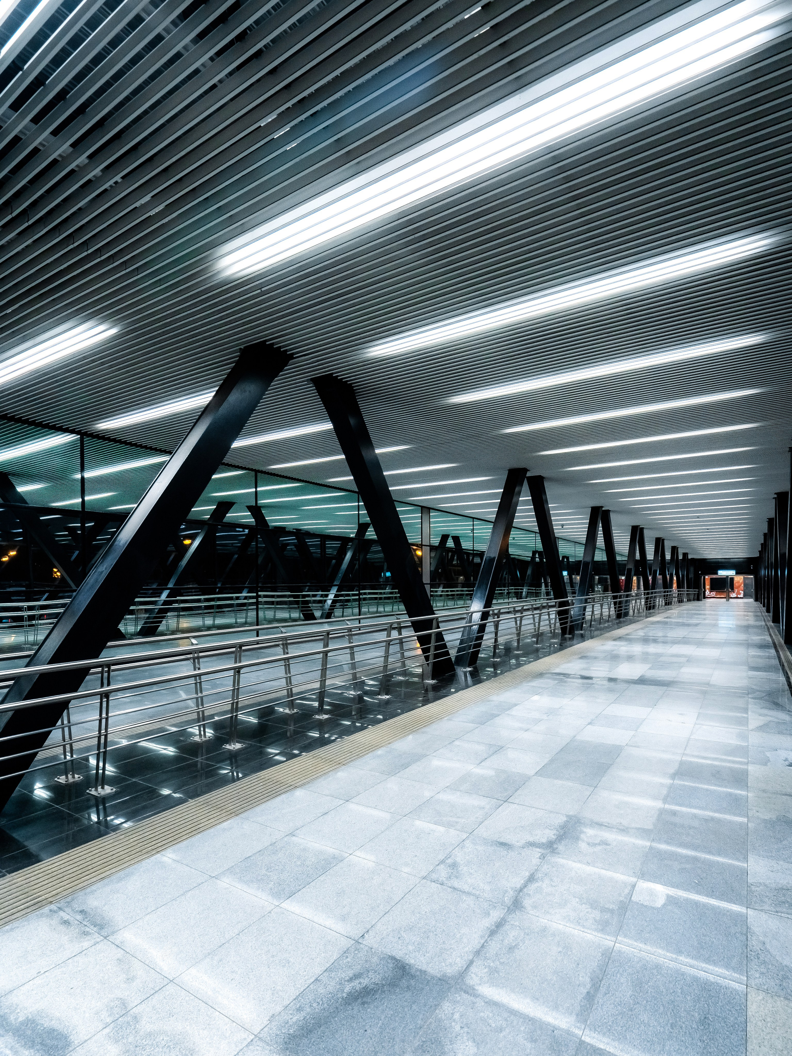 Мосинжстрой. Эд Тихонов. Городской фотограф