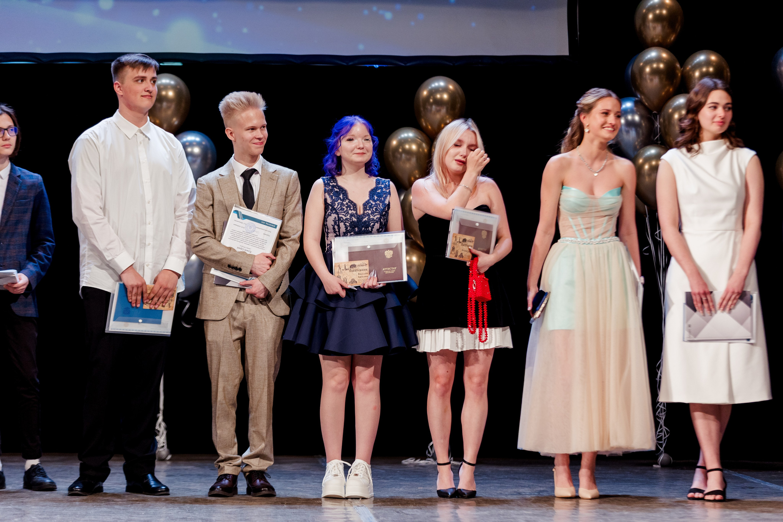 Выпускной 2025. Выпускные альбомы в Зеленограде и Москве