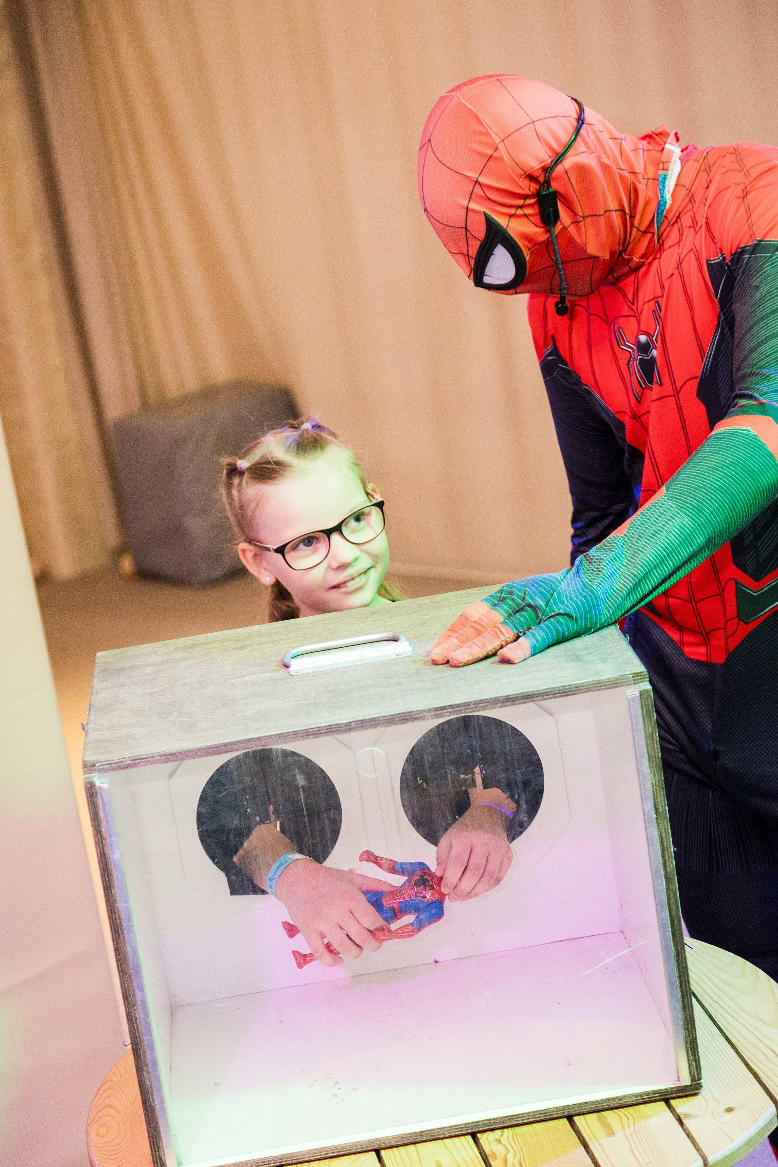 Юле 8 лет. Детский фотограф видеограф в Хабаровске Михаил Орлов