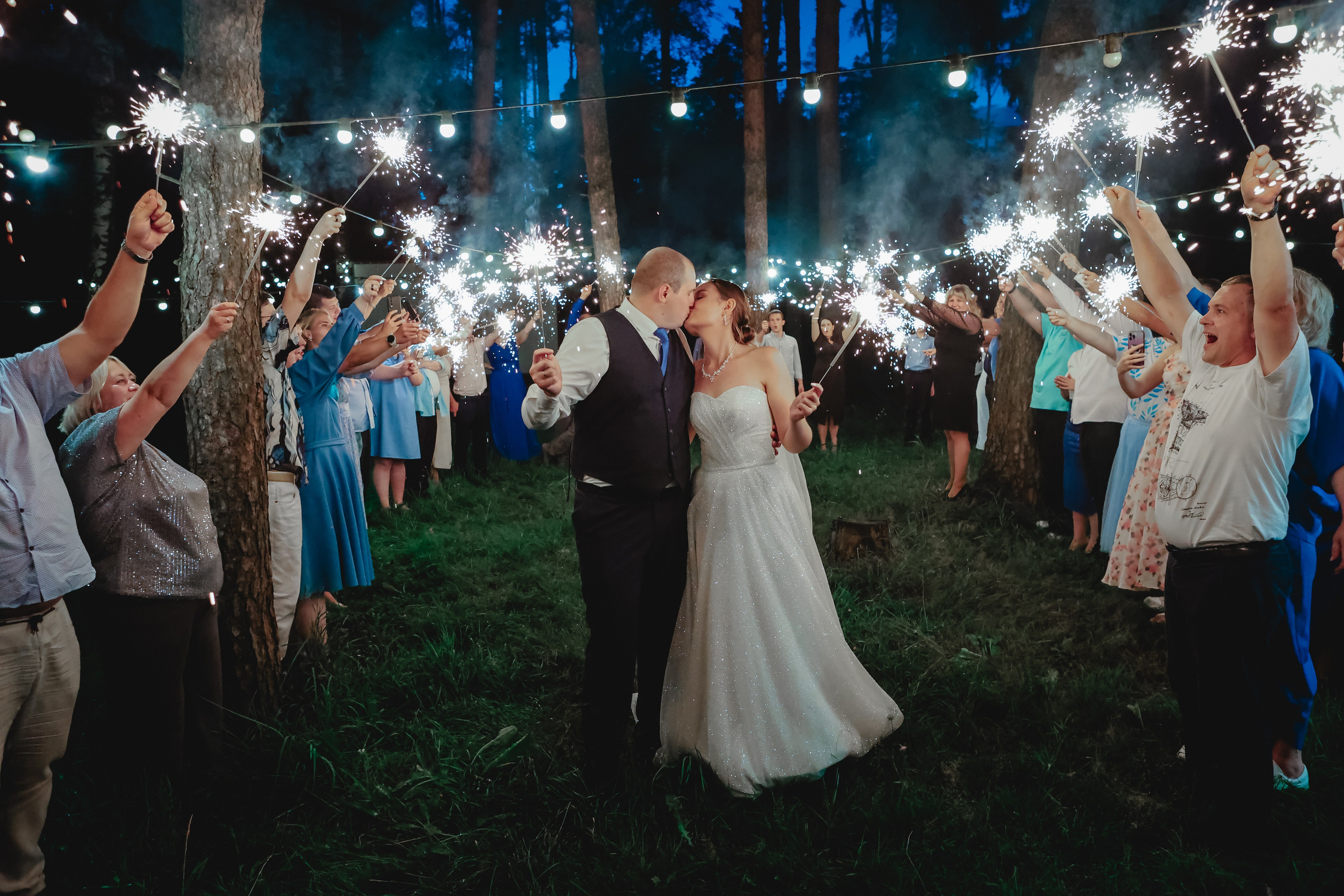 Свадебный фотограф и видеограф. Фотограф и видеограф — Москва