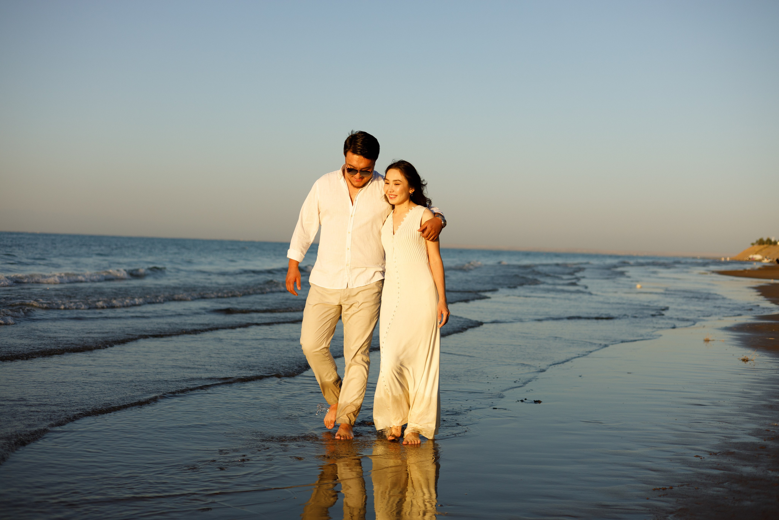 Arman & Medina. Свадебный фотограф Алматы