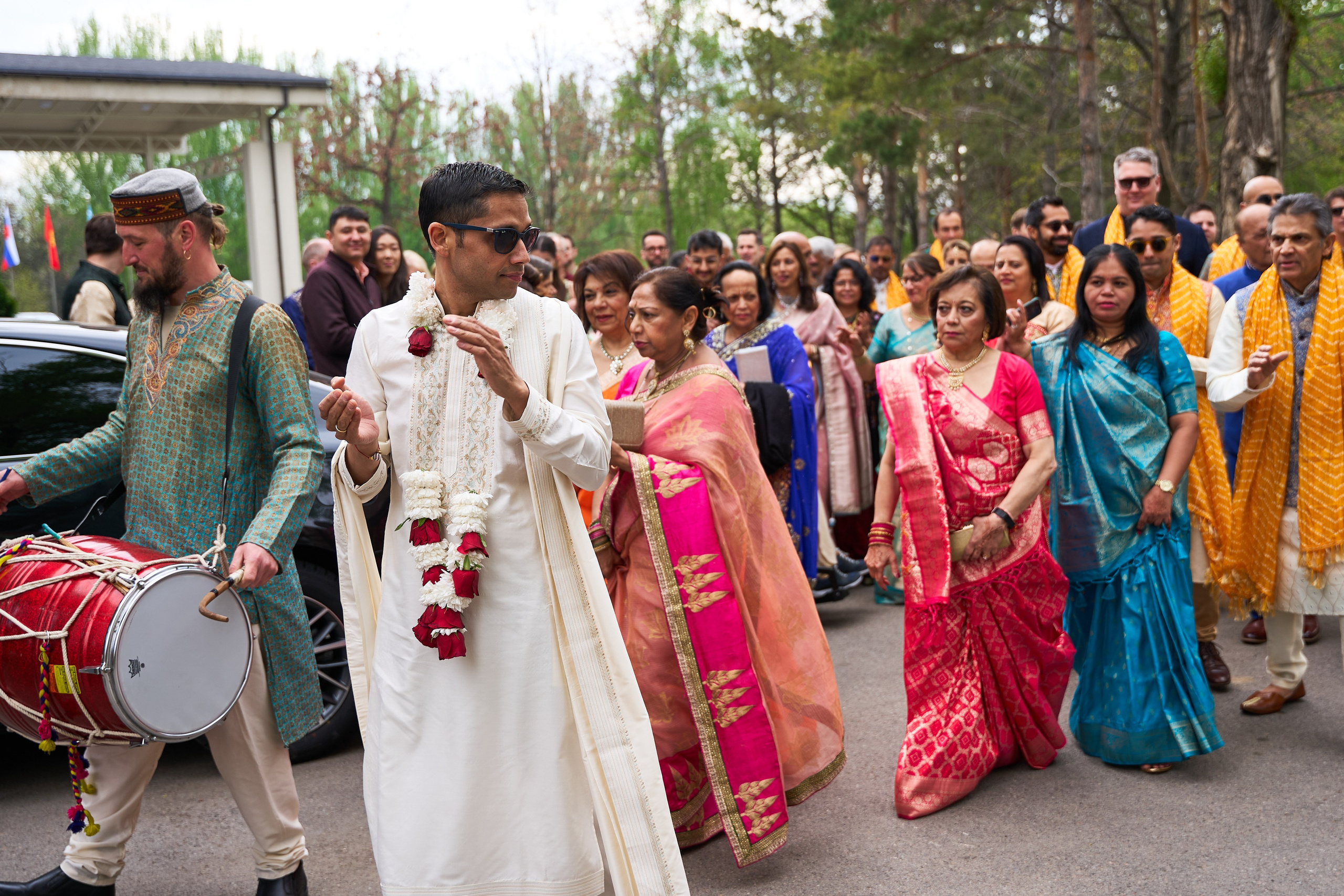 Sanjai & Yelena. Свадебный фотограф Алматы
