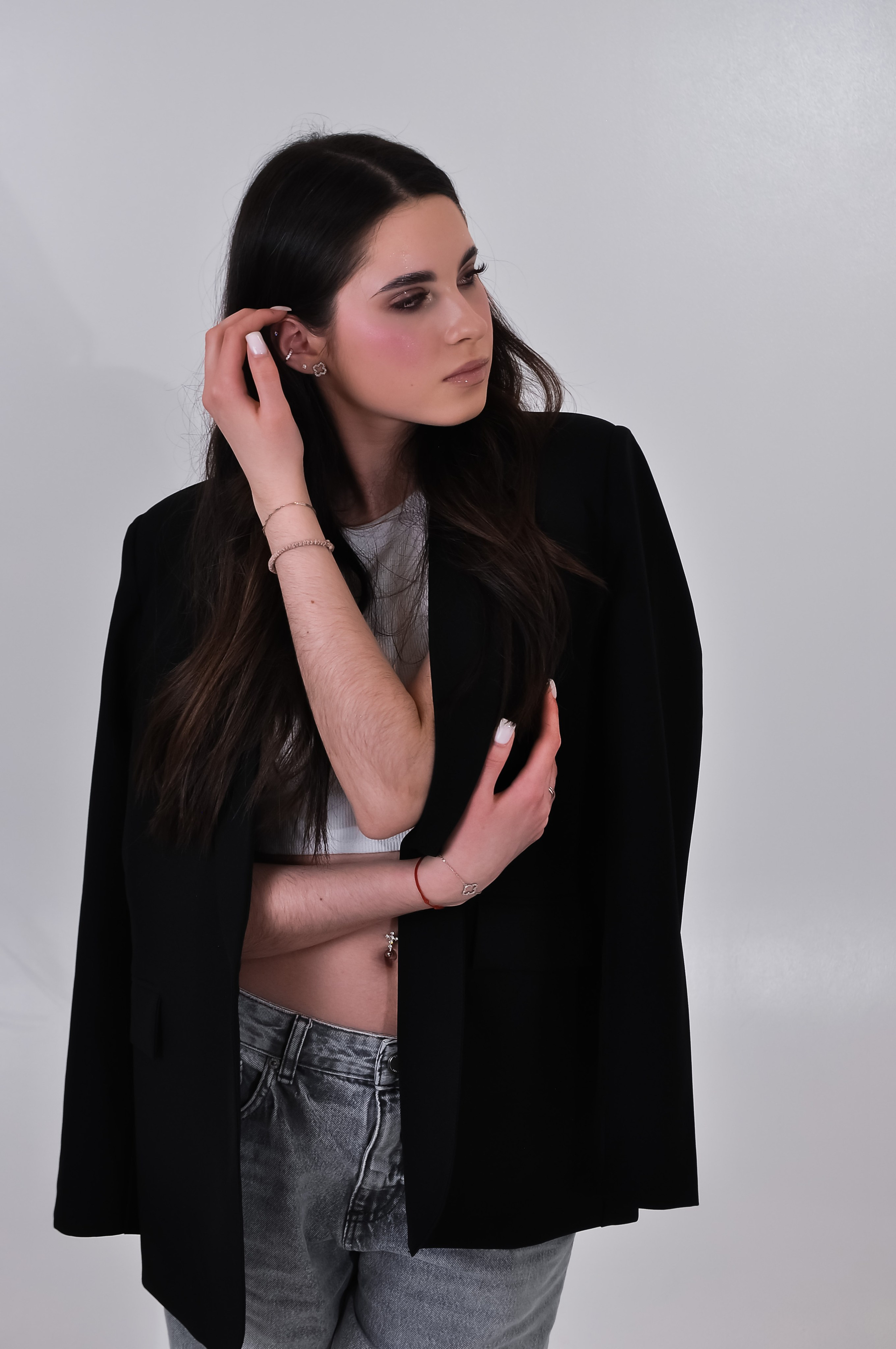 ELIZ. Fine art и портретный фотограф в Санкт-Петербурге | Кристина Дмитриевна