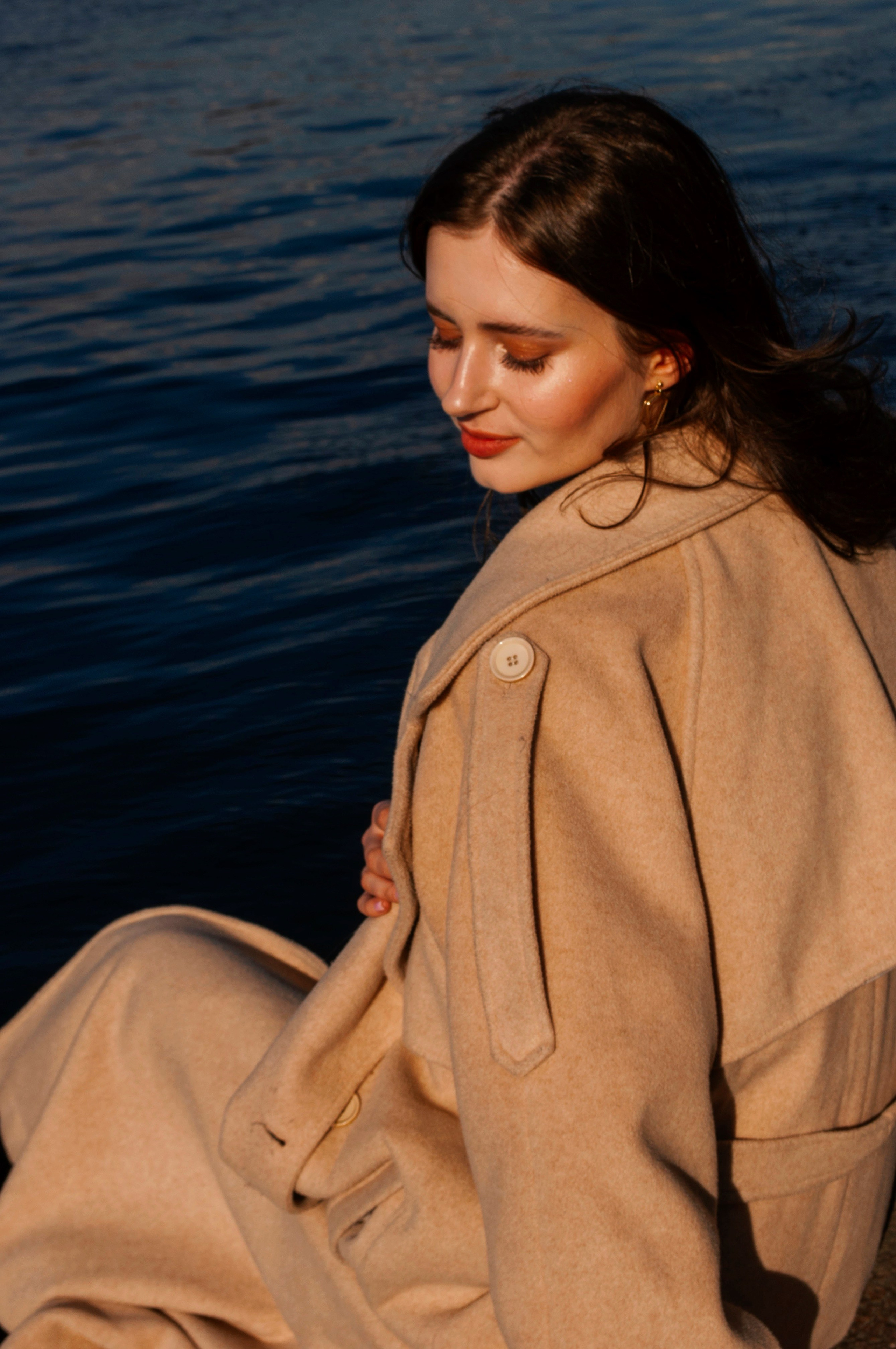 ULYANA. Fine art и портретный фотограф в Санкт-Петербурге | Кристина Дмитриевна