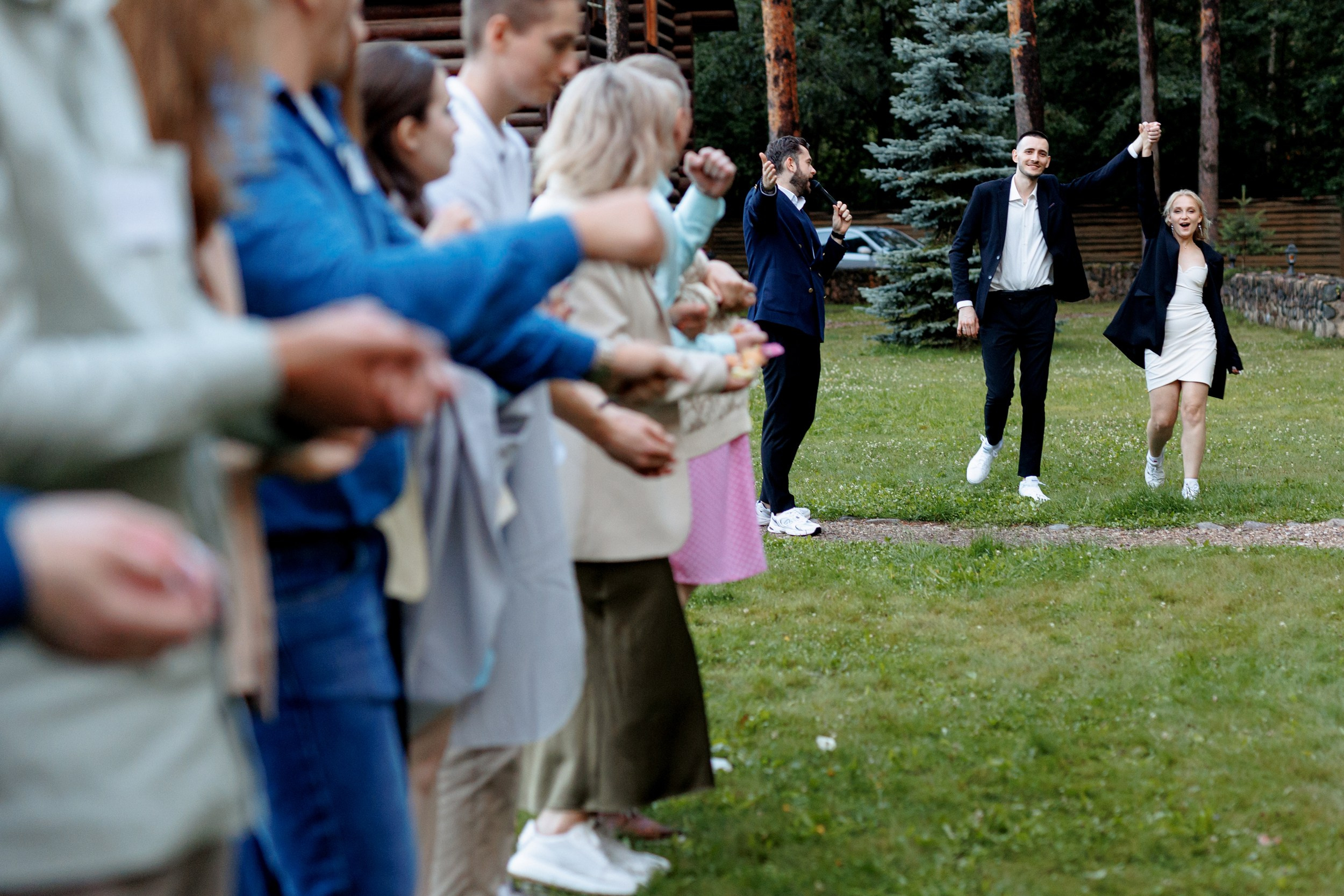 Андрей & Анастасия. Свадебный и семейный фотограф в Твери, Москве, Санкт-Петербурге