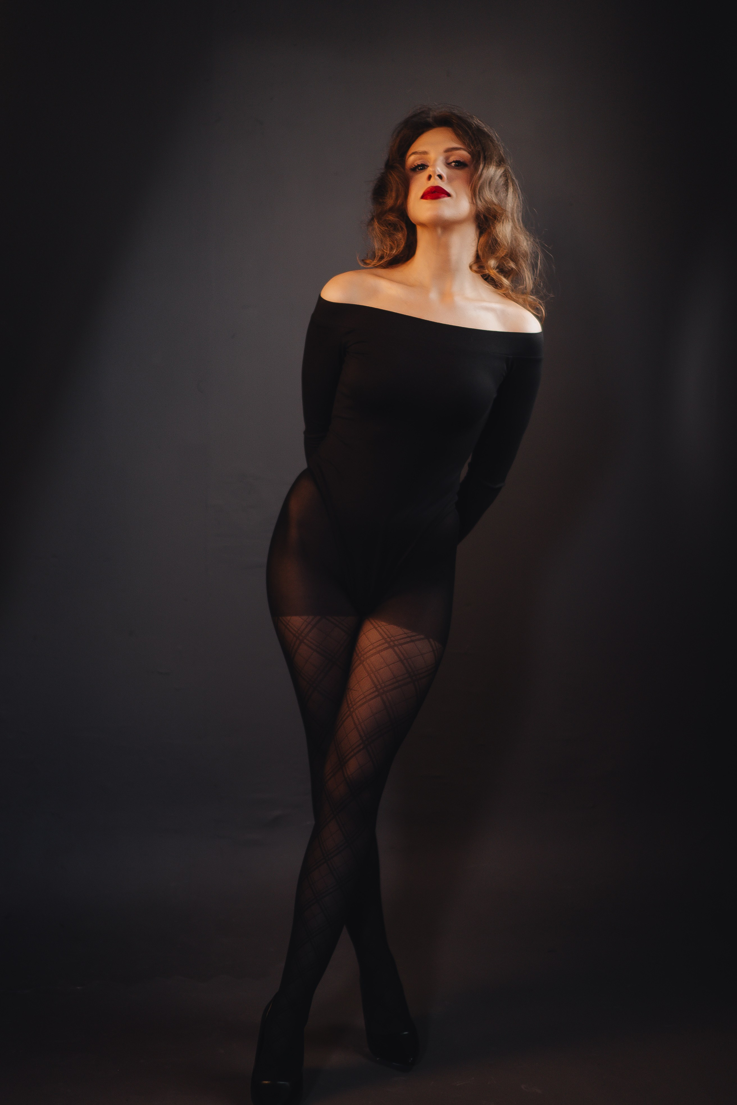 Студийная. Профессиональный фотограф, Санкт-Петербург — Виктория Богомолова