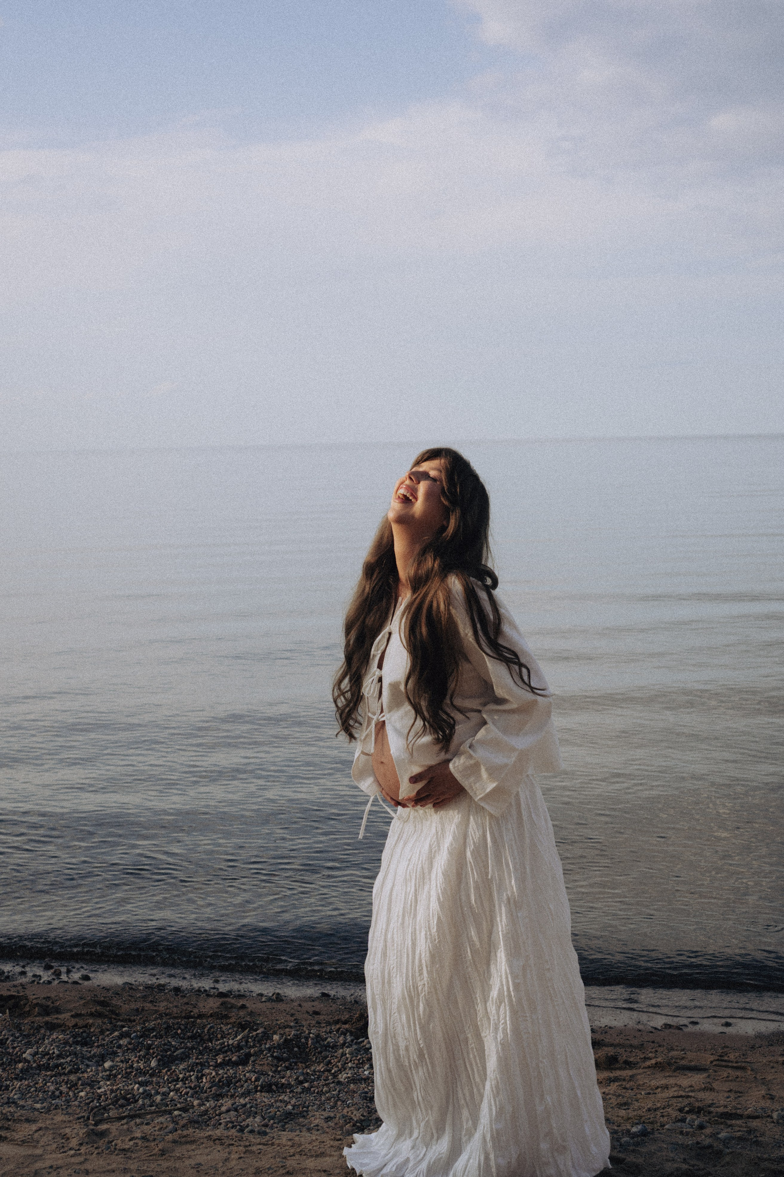 БЕРЕМЕННОСТЬ. Профессиональный фотограф, Санкт-Петербург — Виктория Богомолова