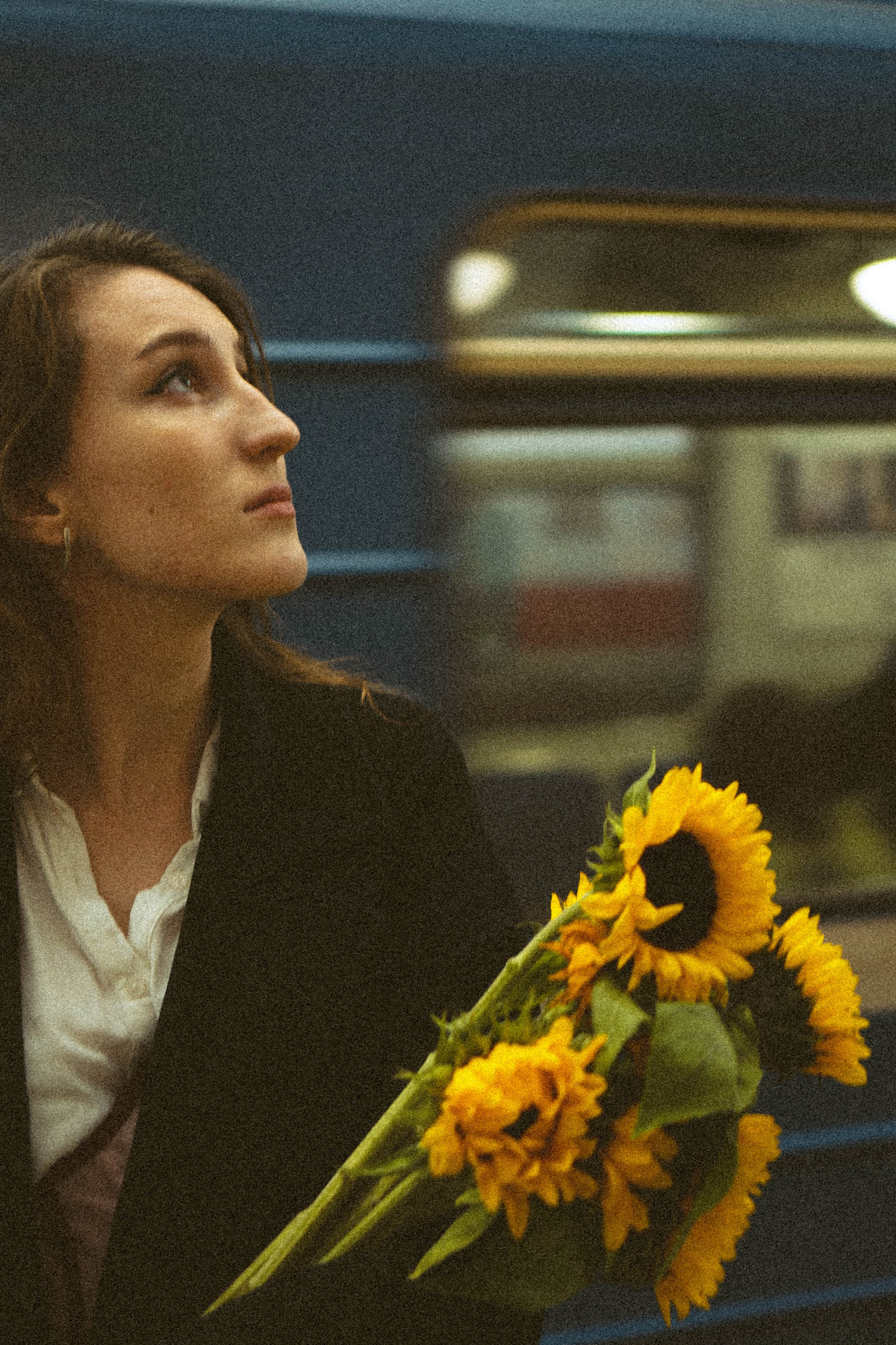 В метро. Профессиональный фотограф, Санкт-Петербург — Виктория Богомолова