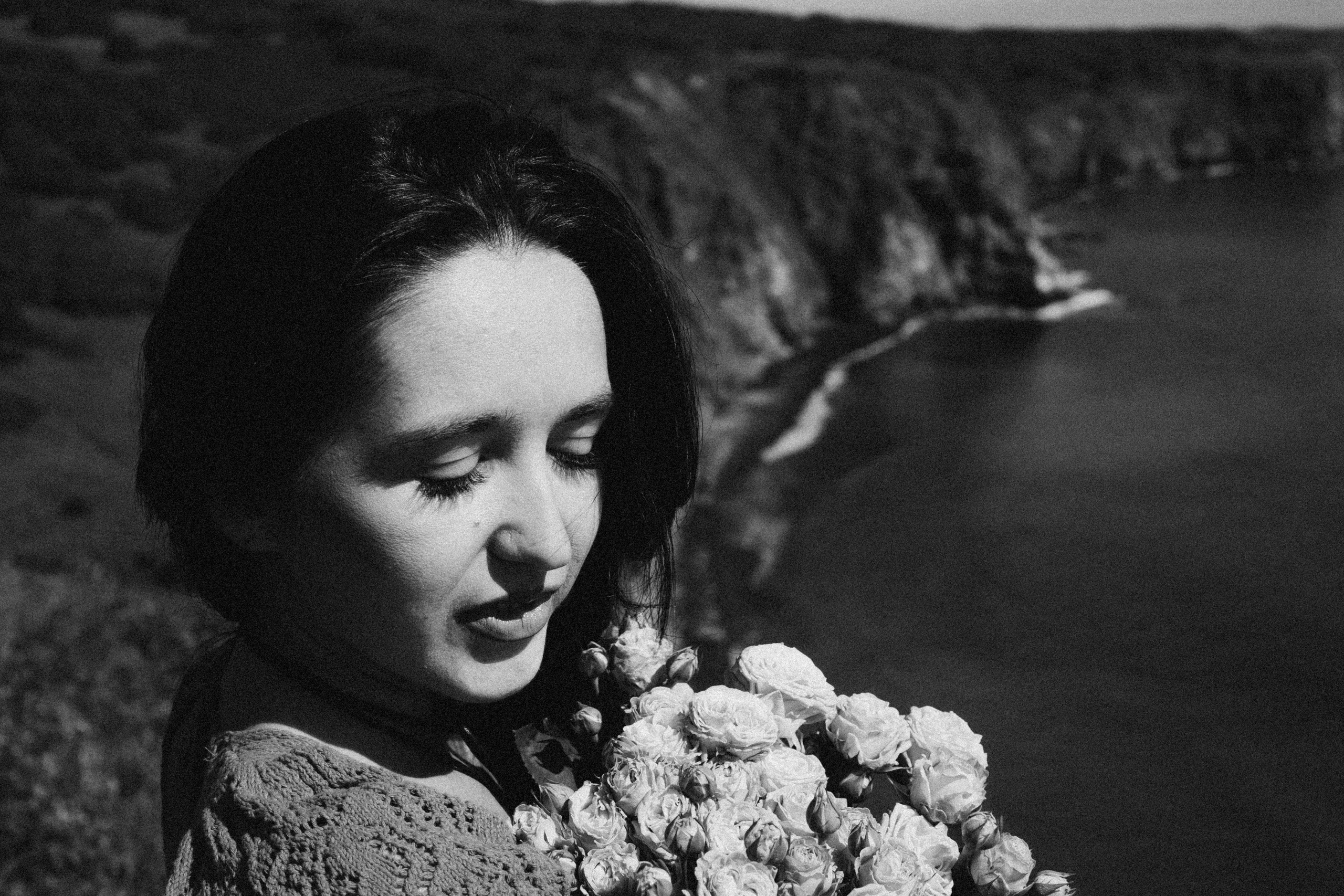 Мыс Маячный на Камчатке. Профессиональный фотограф, Санкт-Петербург — Виктория Богомолова