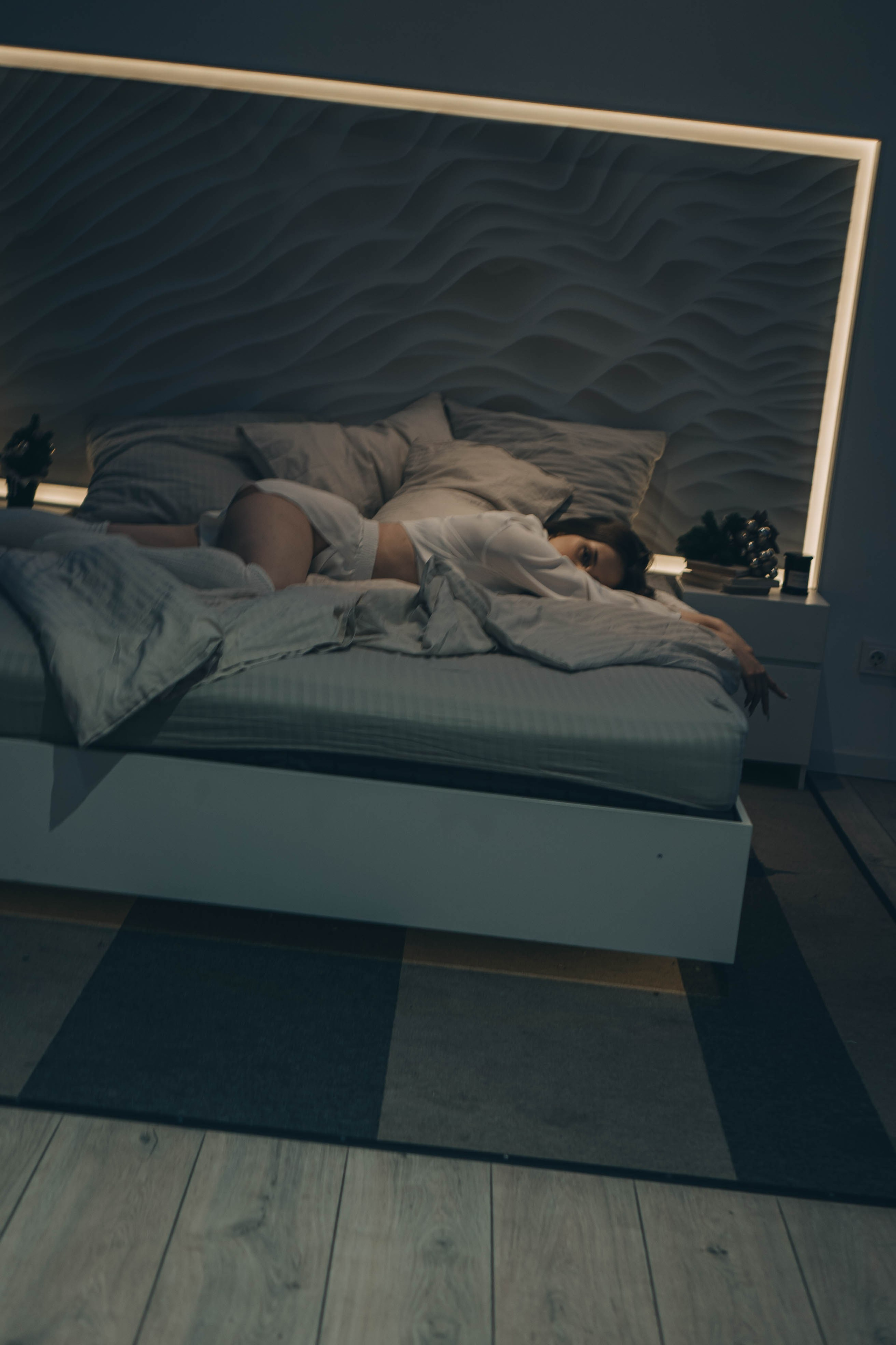 Новогодняя. Профессиональный фотограф, Санкт-Петербург — Виктория Богомолова