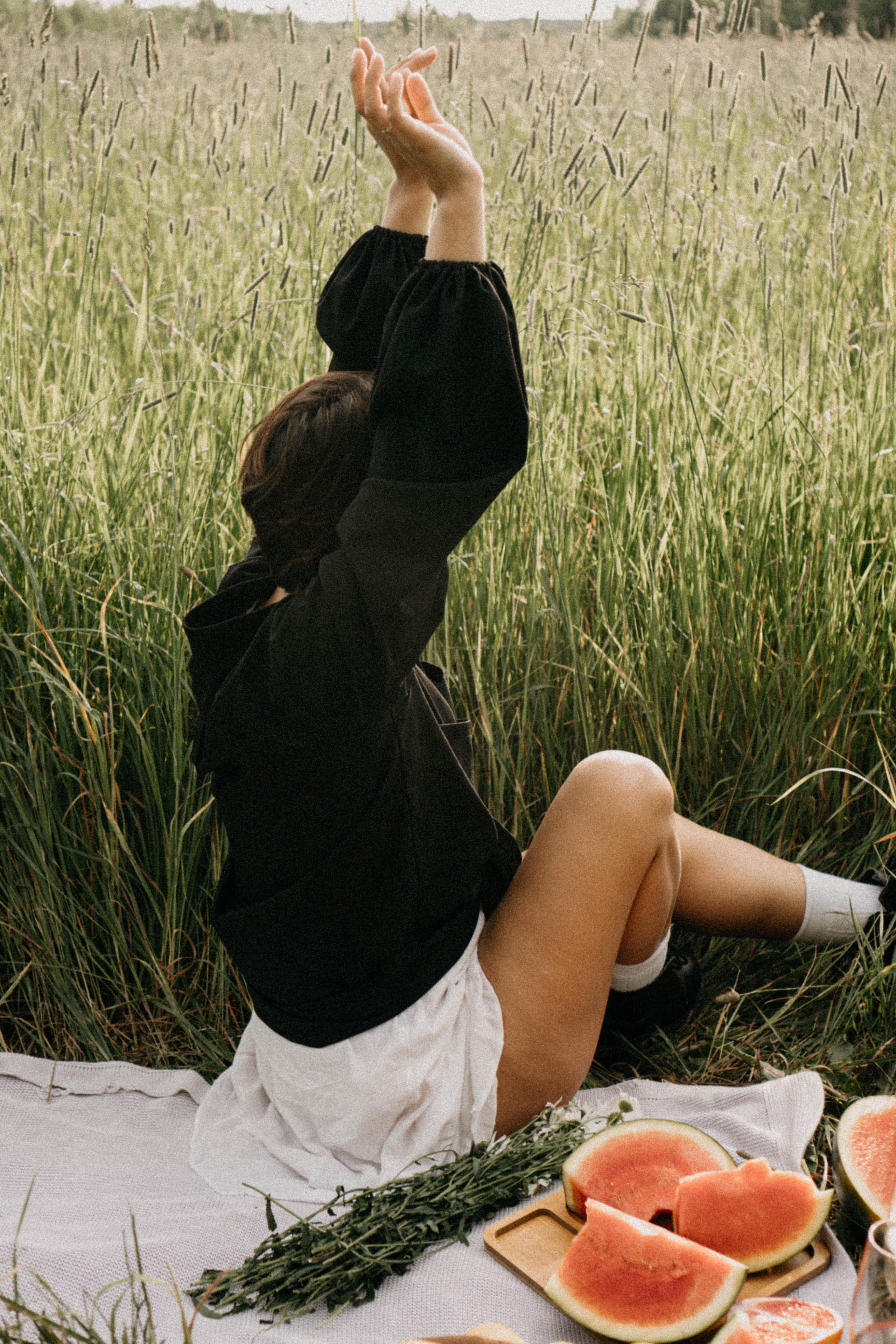 Летняя прогулка. Профессиональный фотограф, Санкт-Петербург — Виктория Богомолова