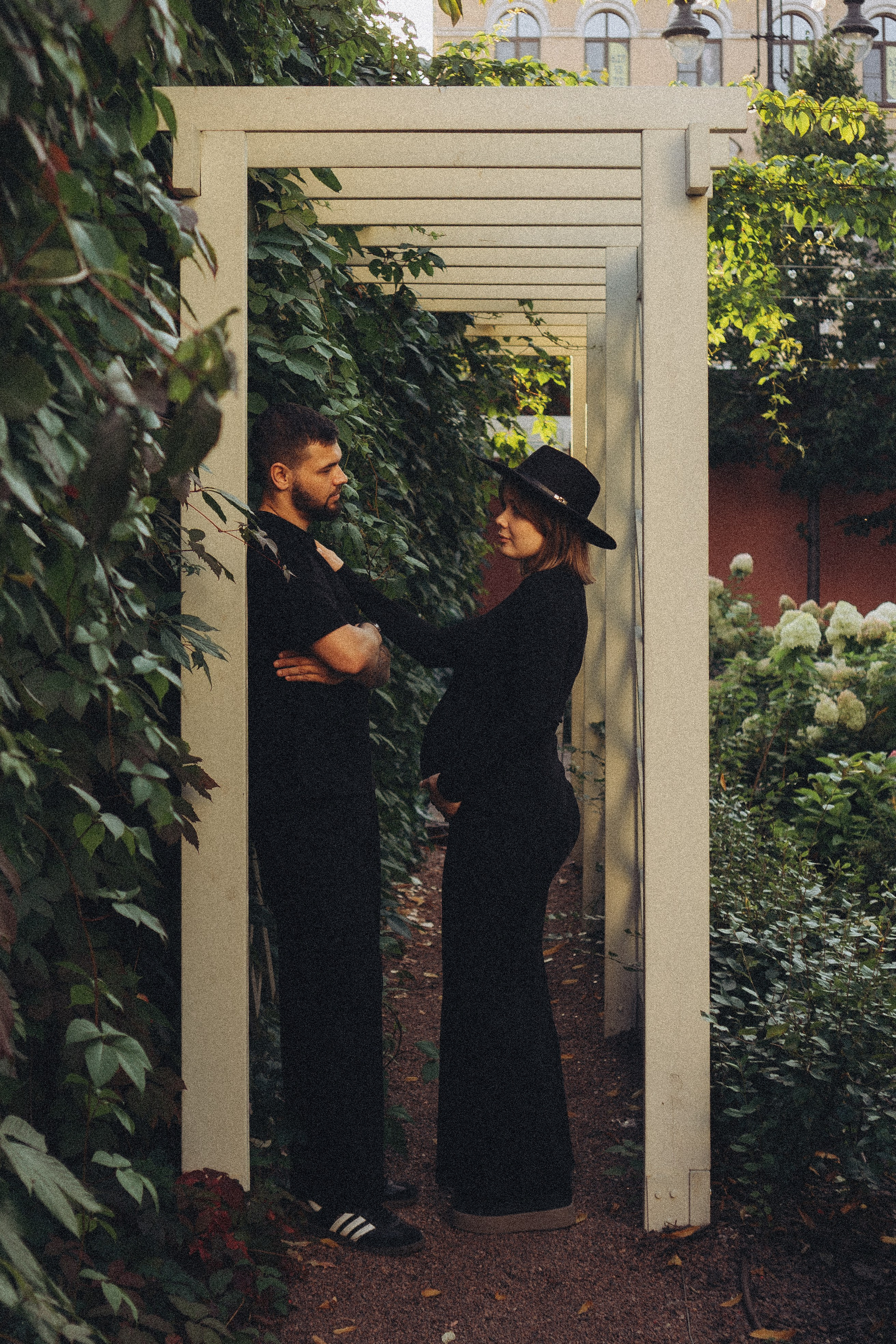 БЕРЕМЕННОСТЬ. Профессиональный фотограф, Санкт-Петербург — Виктория Богомолова