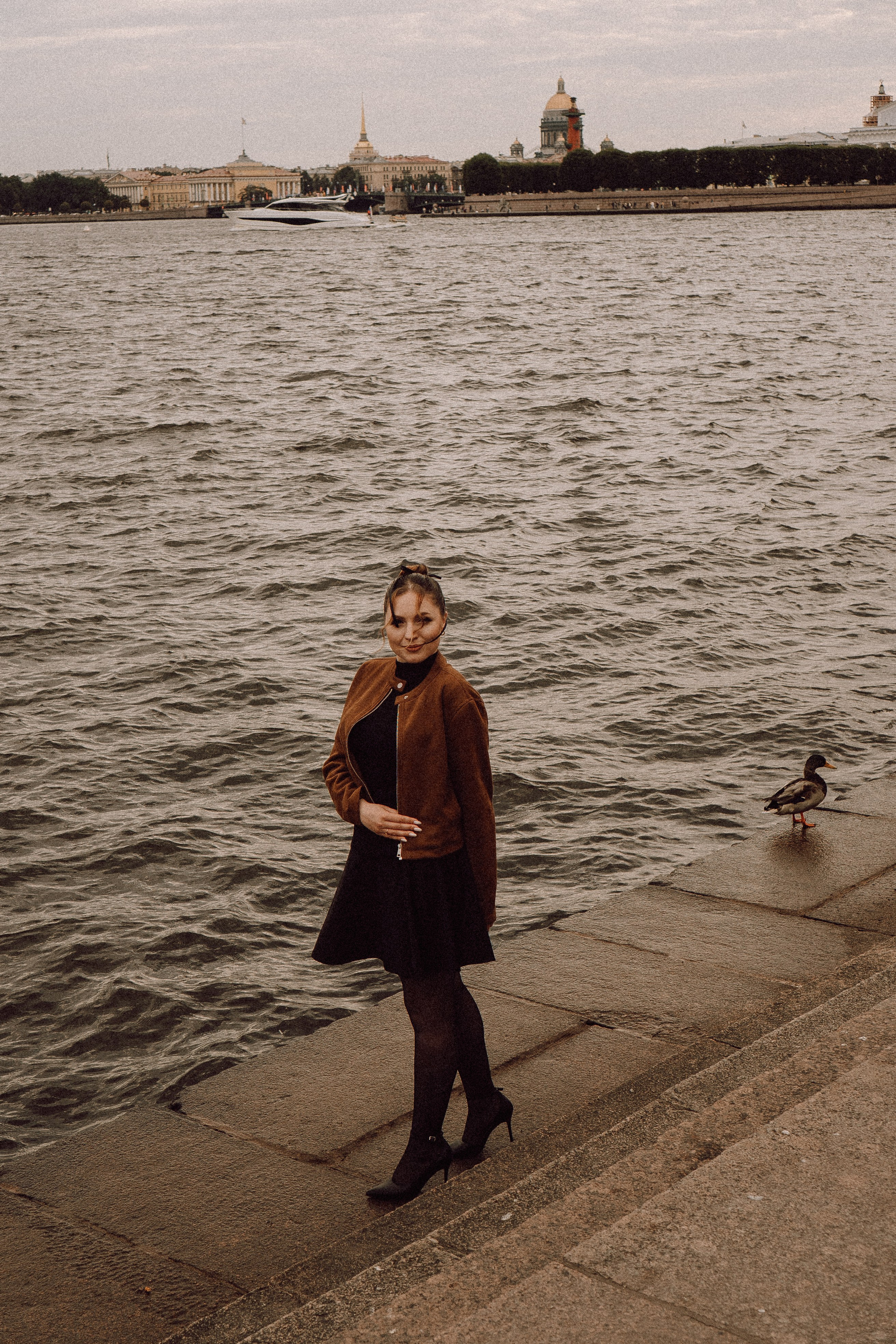 LOVE. Профессиональный фотограф, Санкт-Петербург — Виктория Богомолова