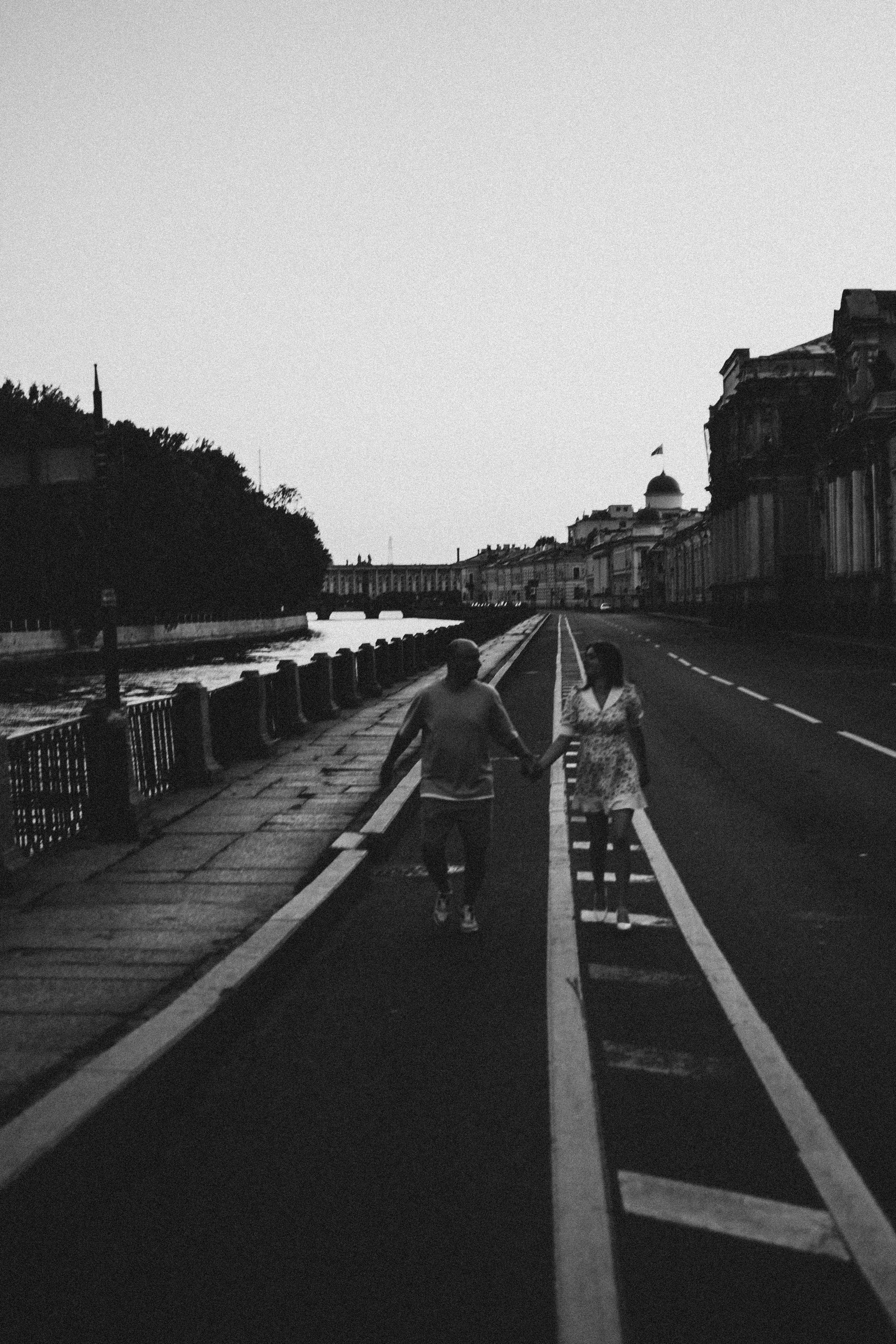 ПРОГУЛКА УТОРОМ ПО ПИТЕРУ. Профессиональный фотограф, Санкт-Петербург — Виктория Богомолова